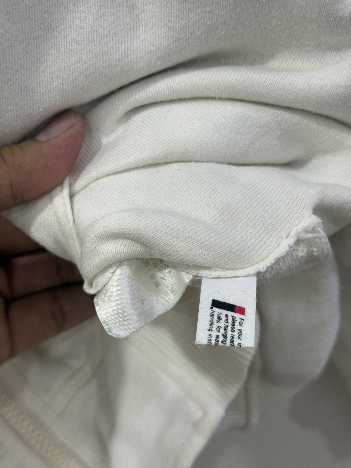 Issey Miyake Vintage 90s Tsumori Chisato Issey Miyake Reversible IS logo Size US M / EU 48-50 / 2 - 5 Thumbnail