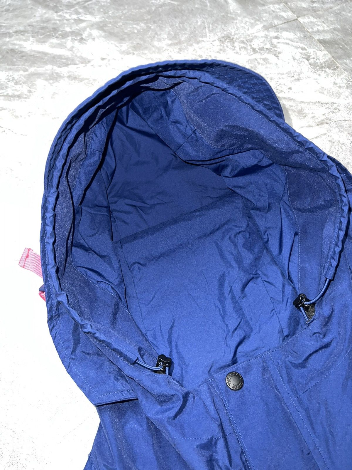 Kazuki Kuraishi × The North Face TNF Urban Exploration x Kazuki Kuraishi S/S 20 “Pink” Parka Size US S / EU 44-46 / 1 - 11 Thumbnail