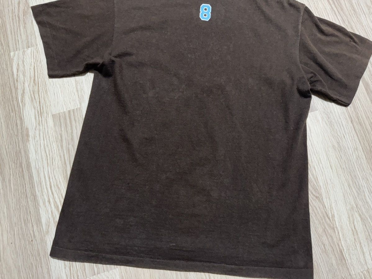 Stussy Stussy vintage USA t shirt Size US M / EU 48-50 / 2 - 12 Thumbnail