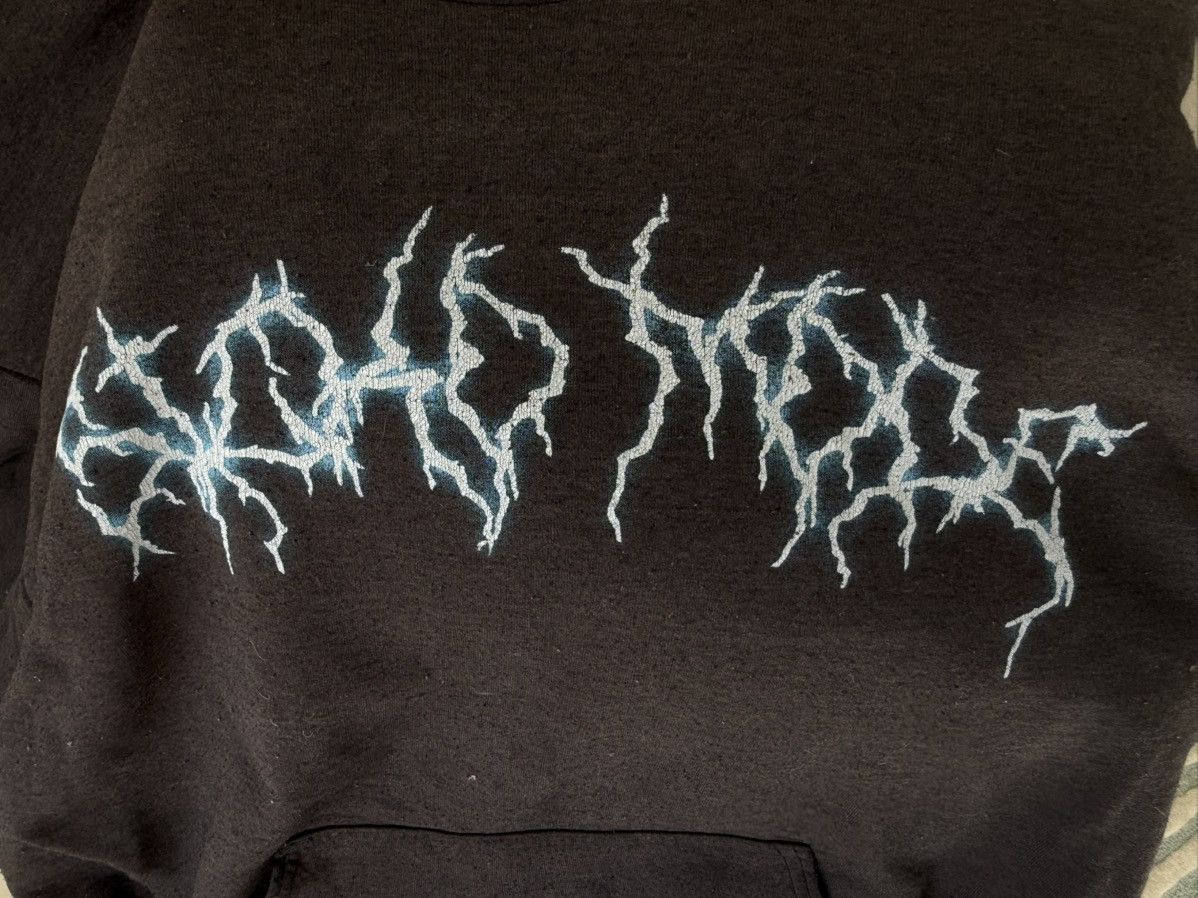 Travis Scott Travis Scott Sicko Mode AstroWorld Hoodie Size US L / EU 52-54 / 3 - 4 Thumbnail