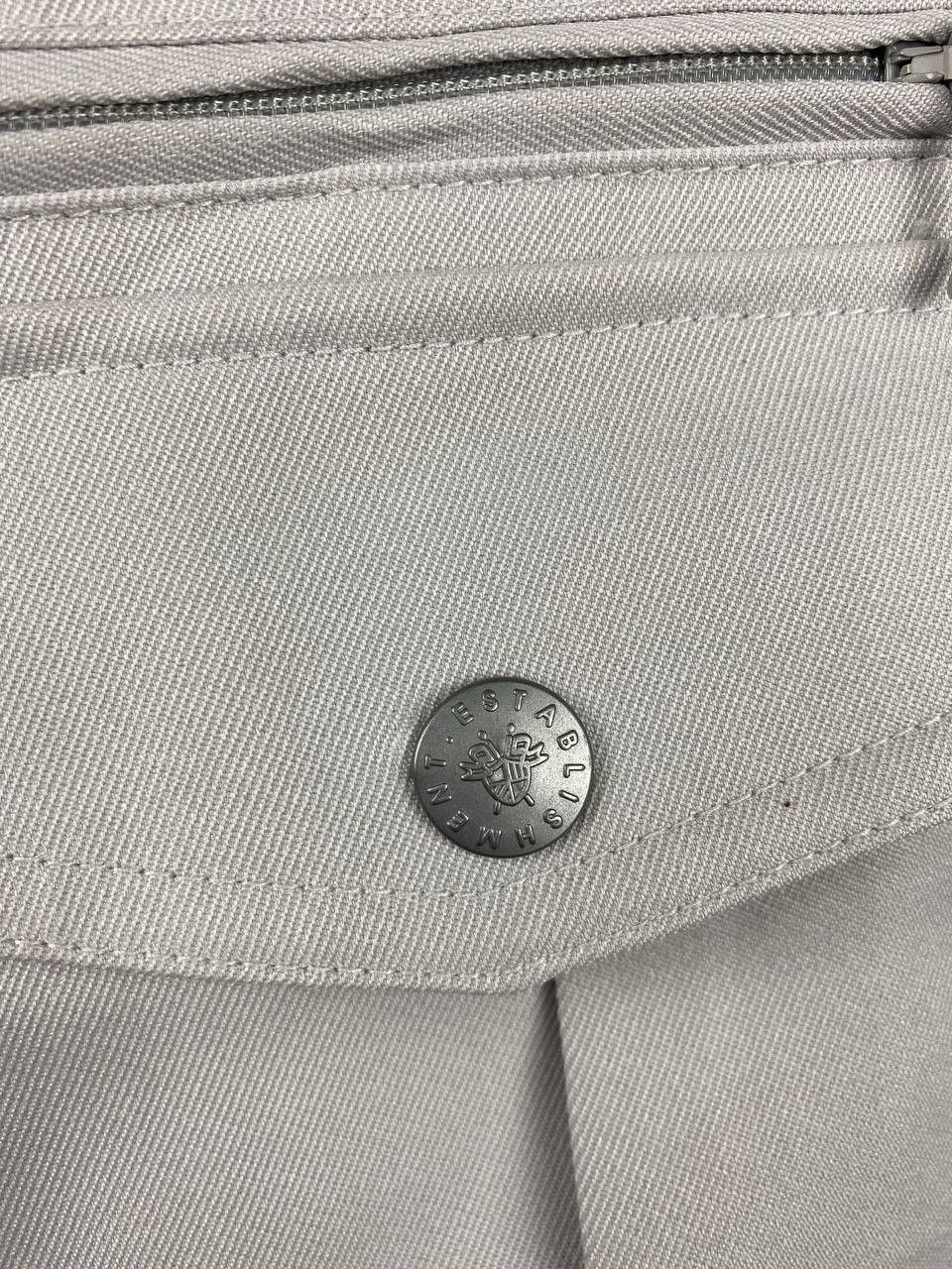 Japanese Brand hoshi h-sport japanese brand worker jacket nice design Size US L / EU 52-54 / 3 - 4 Thumbnail