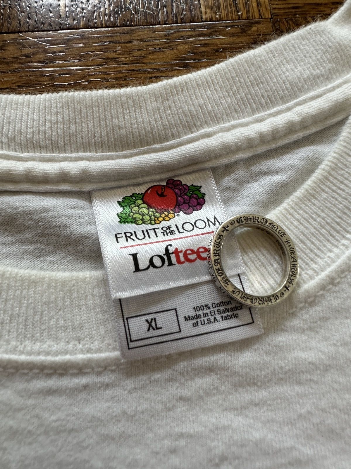 Vintage 2005 Downtown Hoedown Miranda Lambert Country Festival Tee Size US XL / EU 56 / 4 - 3 Thumbnail