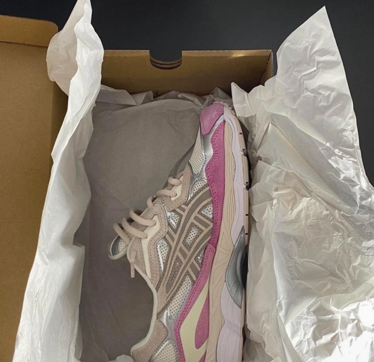 Asics Basket neuf Size US 6.5 / IT 36.5 - 4 Thumbnail
