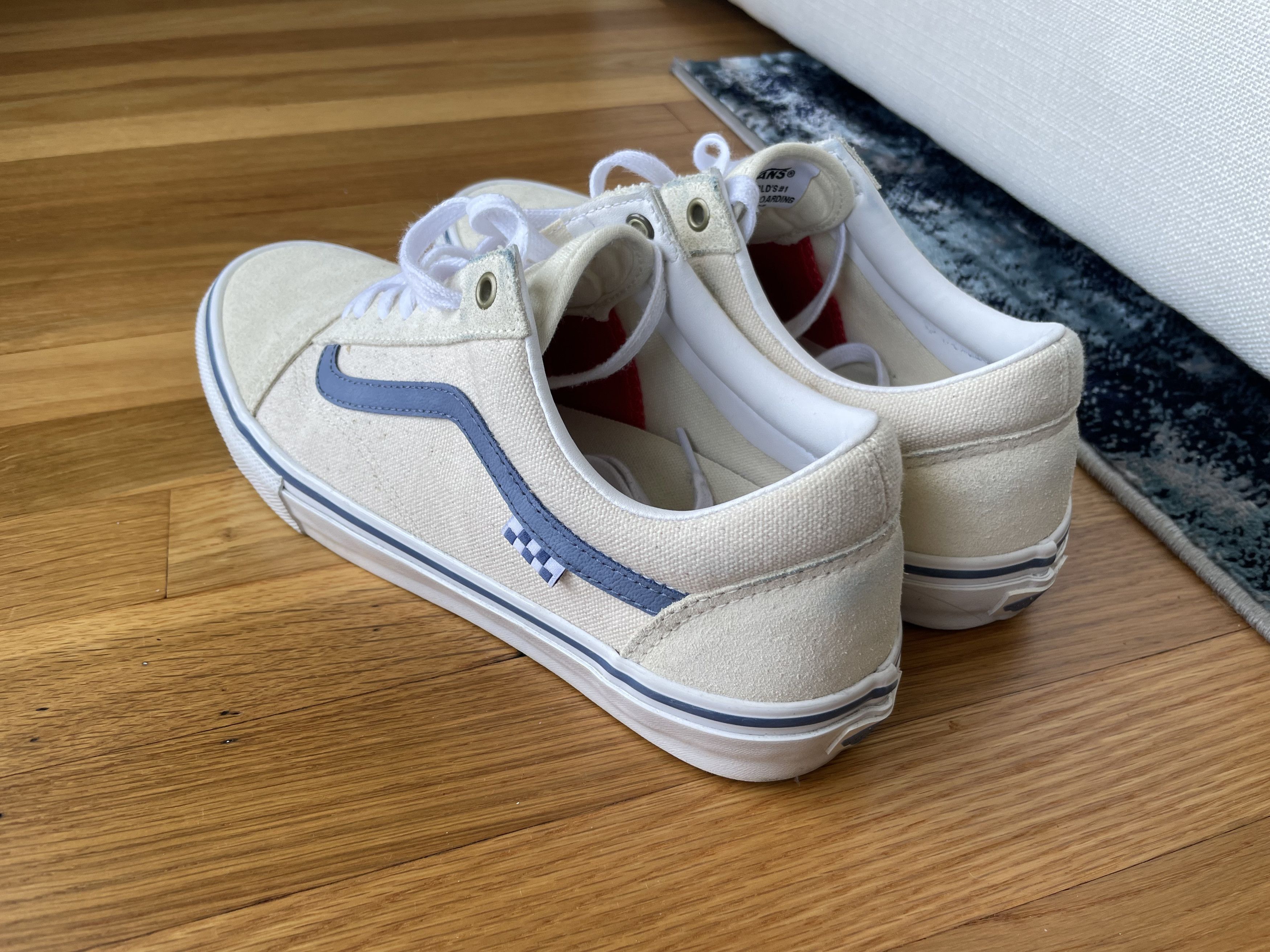 Vans Vans Old School Popcush Size US 11 / EU 44 - 3 Thumbnail