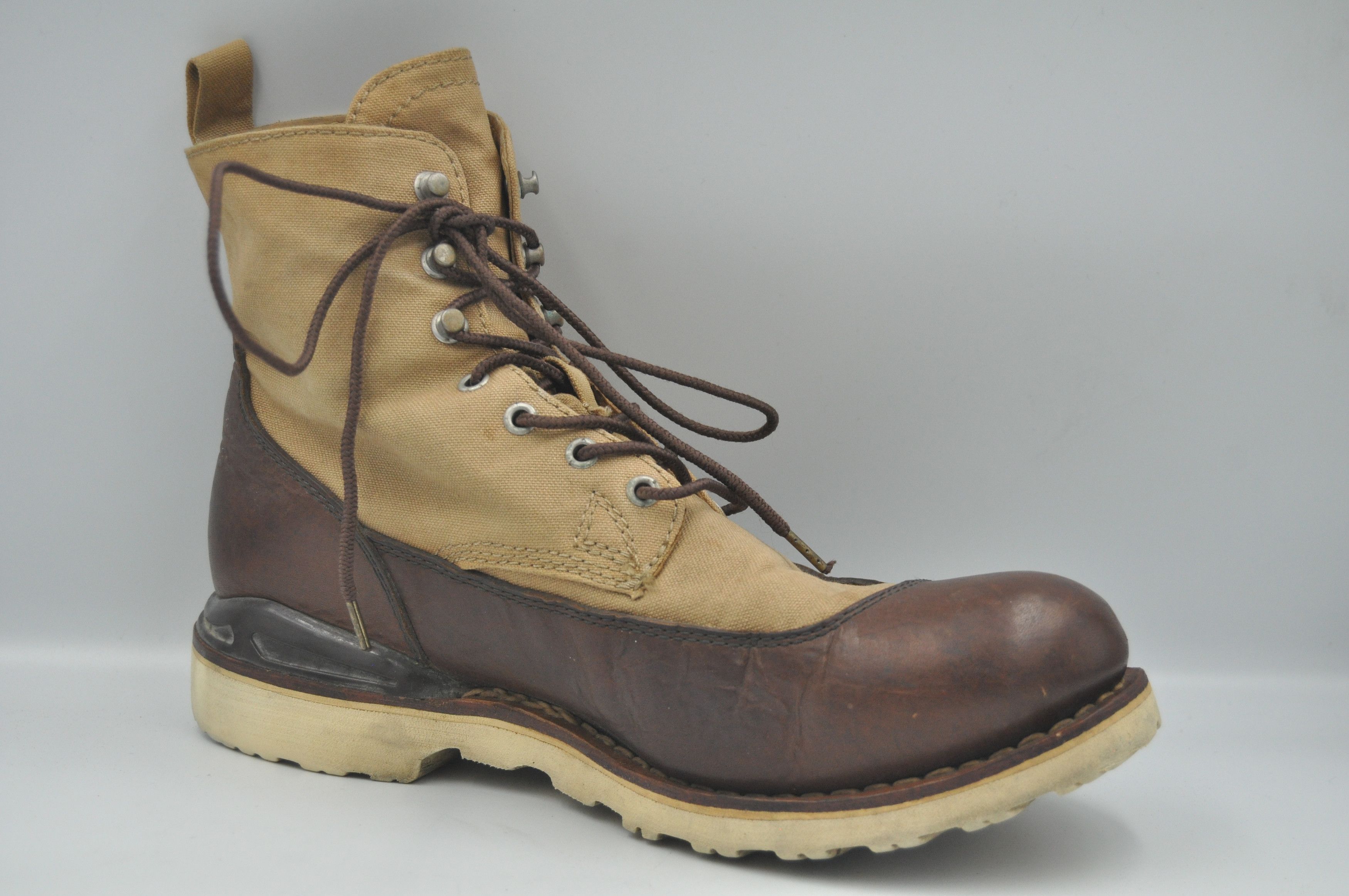 Visvim Visvim - F/W 11 - Veritus-Folk Boots Size US 9.5 / EU 42-43 - 16 Thumbnail