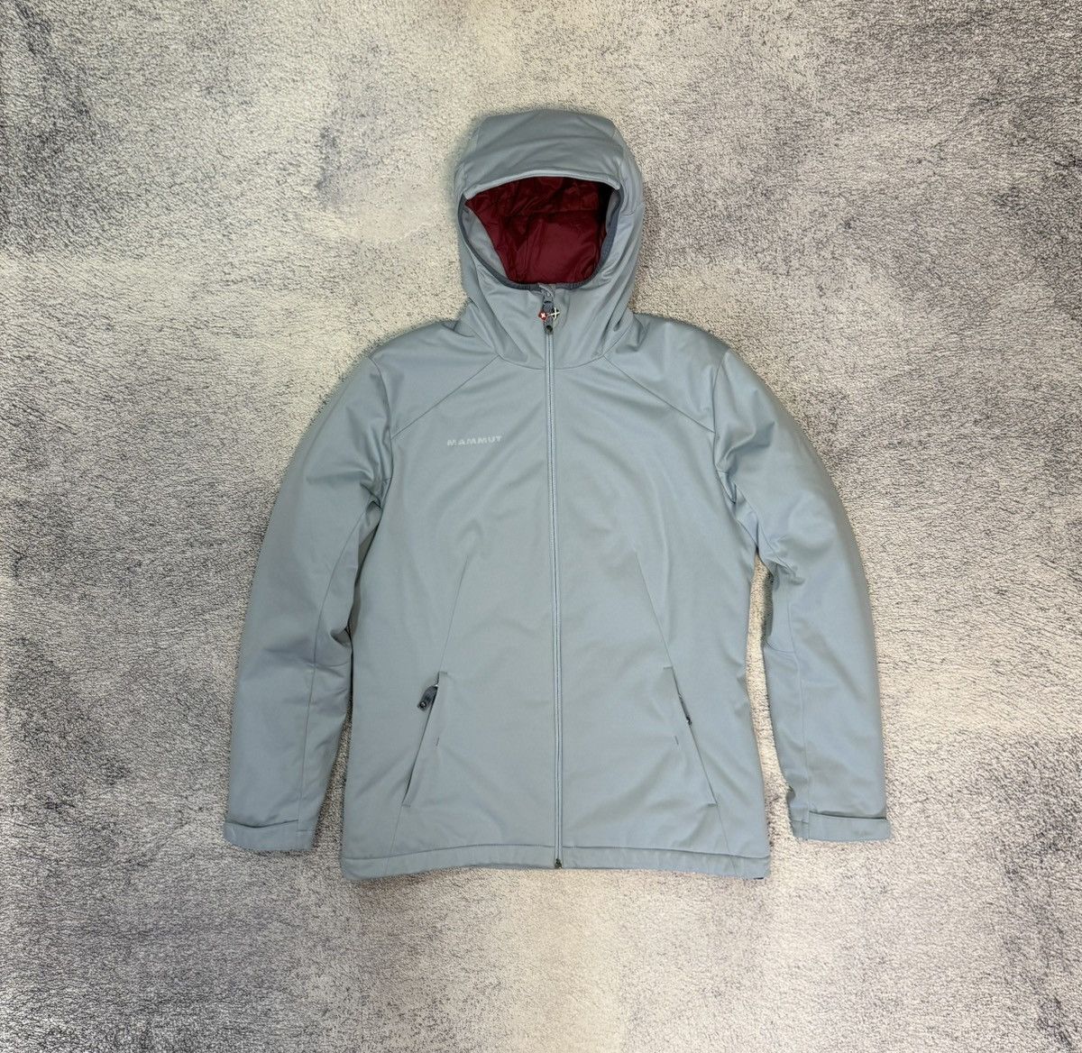 Mammut Mammut Extreme Chamuera SO Thermo Jacket Women M Insulated Size M / US 6-8 / IT 42-44 - 3 Thumbnail