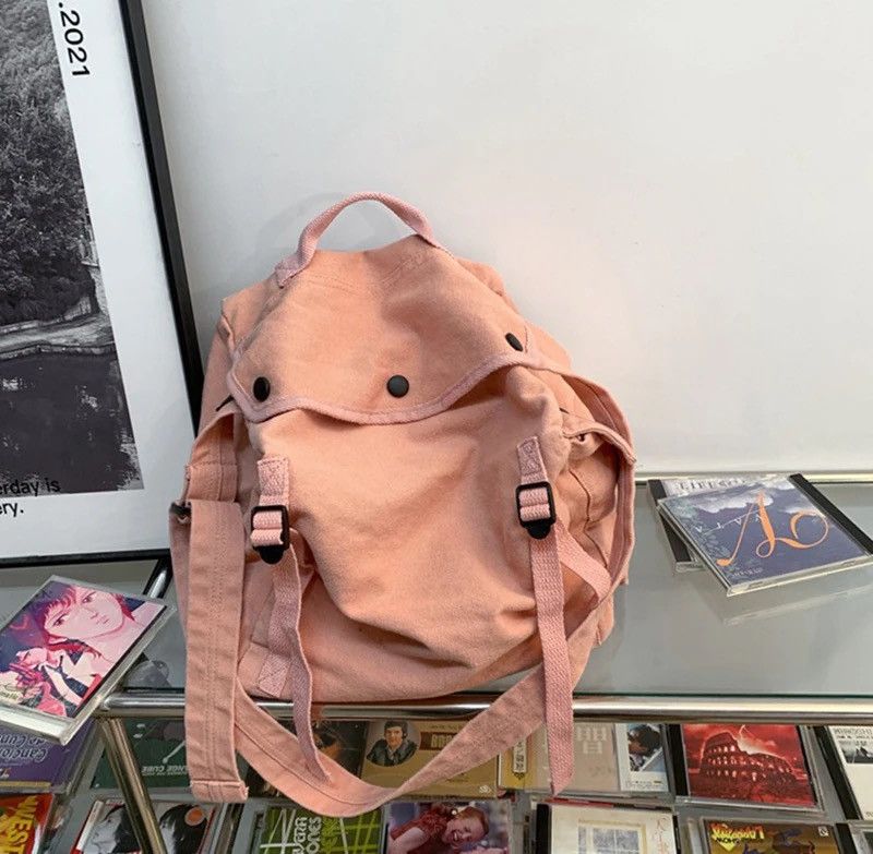 Japanese Brand × Vintage Utility grunge military messenger shoulder bag Size ONE SIZE - 5 Thumbnail