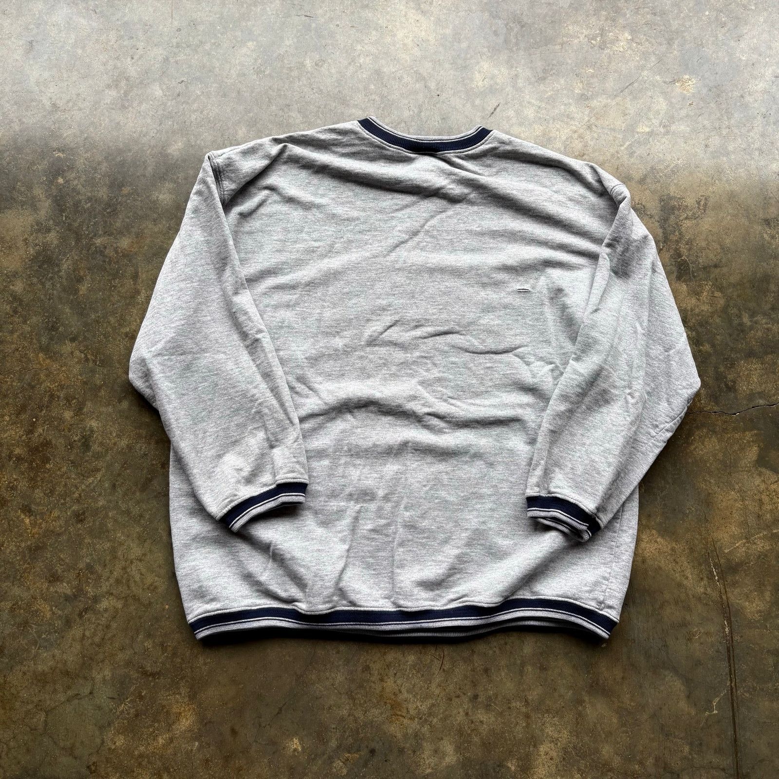 Vintage Vintage BUM Equipment Sweatshirt Size US M / EU 48-50 / 2 - 4 Thumbnail