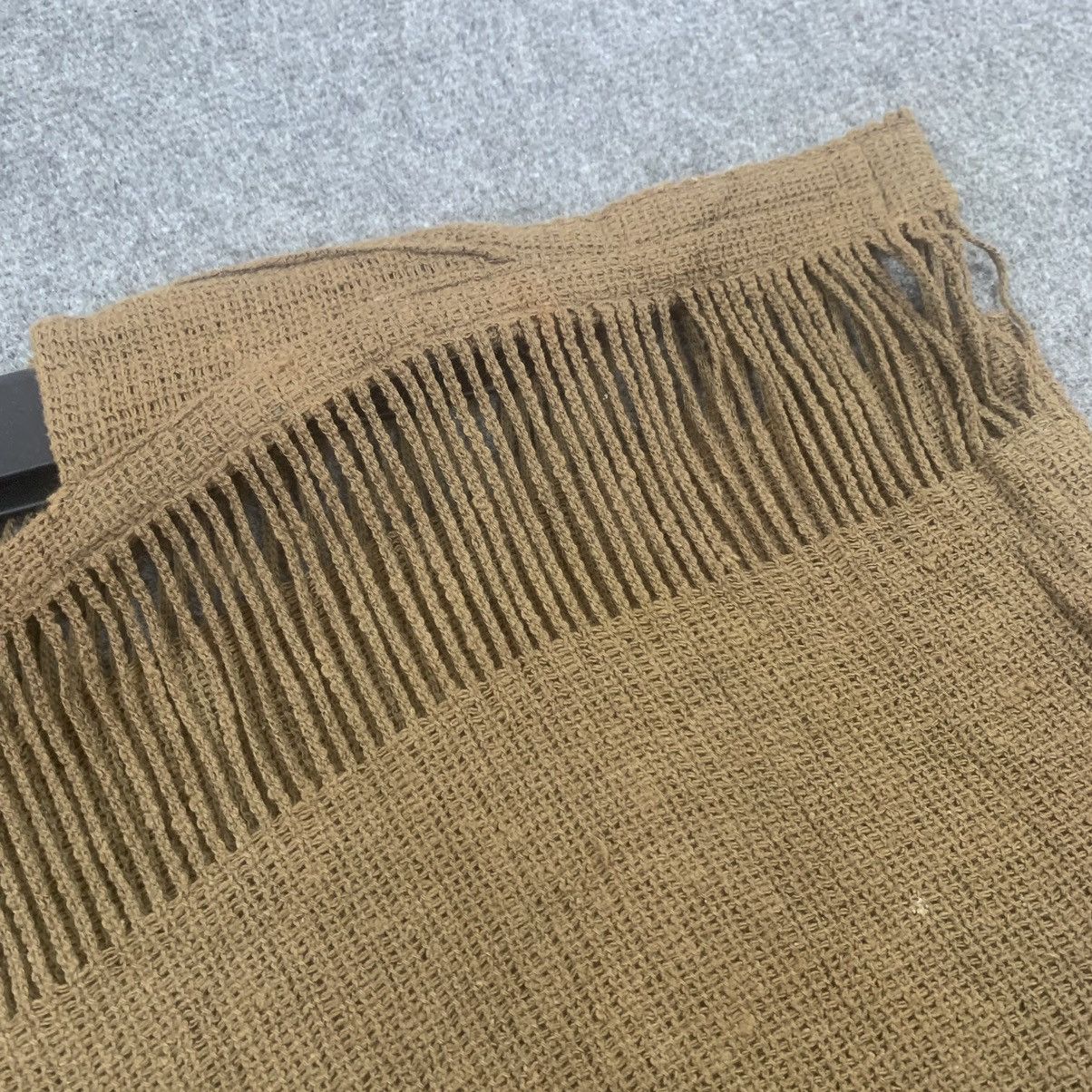 Hai Sporting Gear Vintage RARE Hai Sporting Gear Sleeveless Knitwear Size US M / EU 48-50 / 2 - 7 Thumbnail