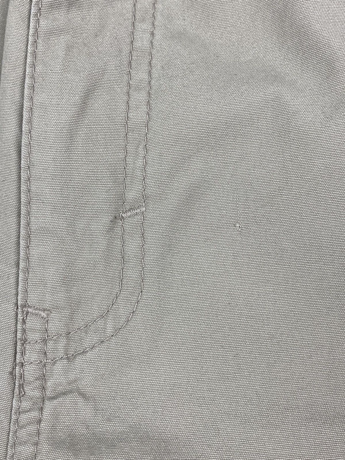 Oakley 2000’s Vintage Oakley Tactical Field Gear Khaki Cargo Shorts Size US 34 / EU 50 - 4 Thumbnail