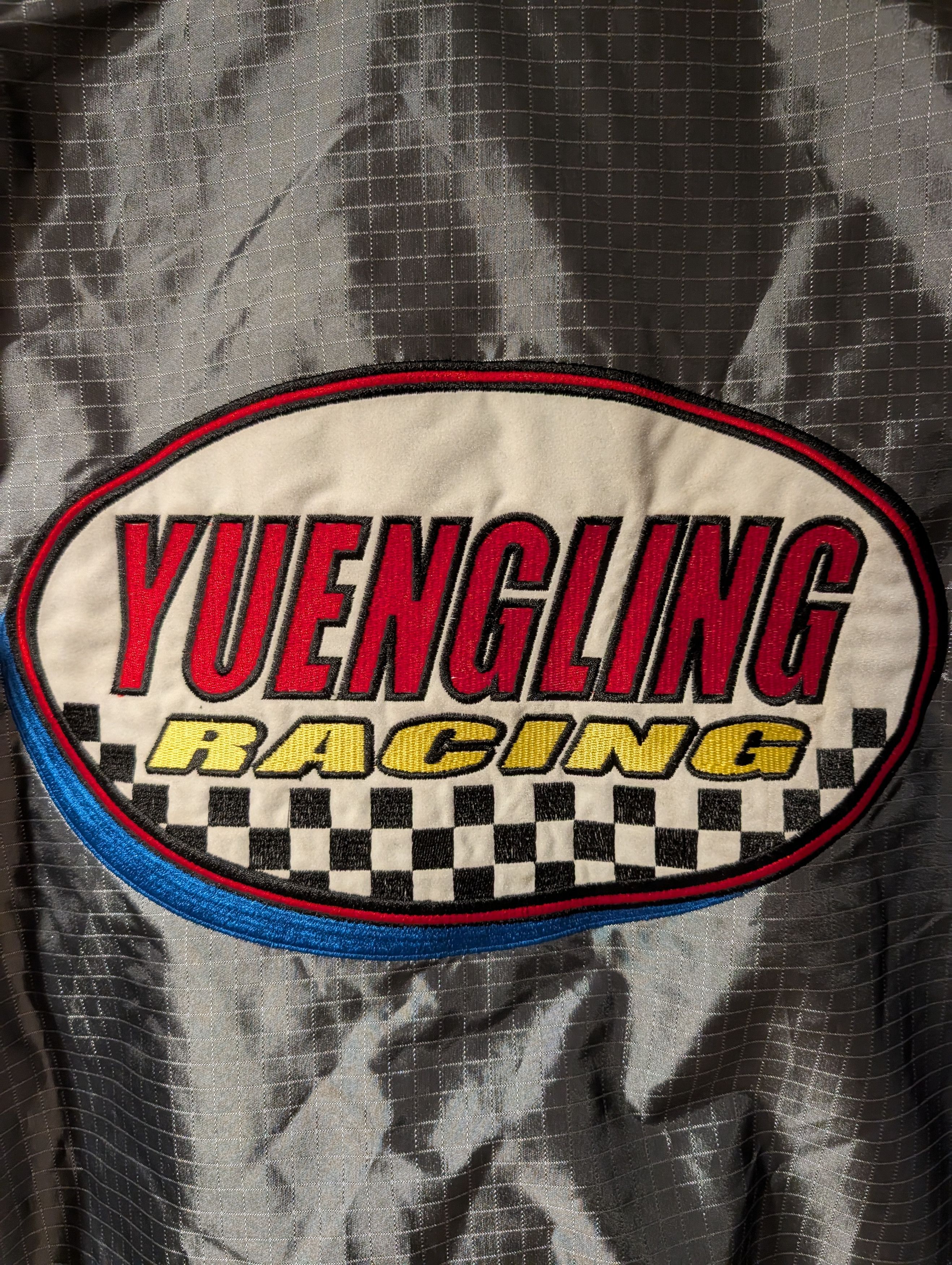 Vintage Vintage Yuengling Racing Beer Promo Jacket Windbreaker Men’s Size US L / EU 52-54 / 3 - 2 Thumbnail