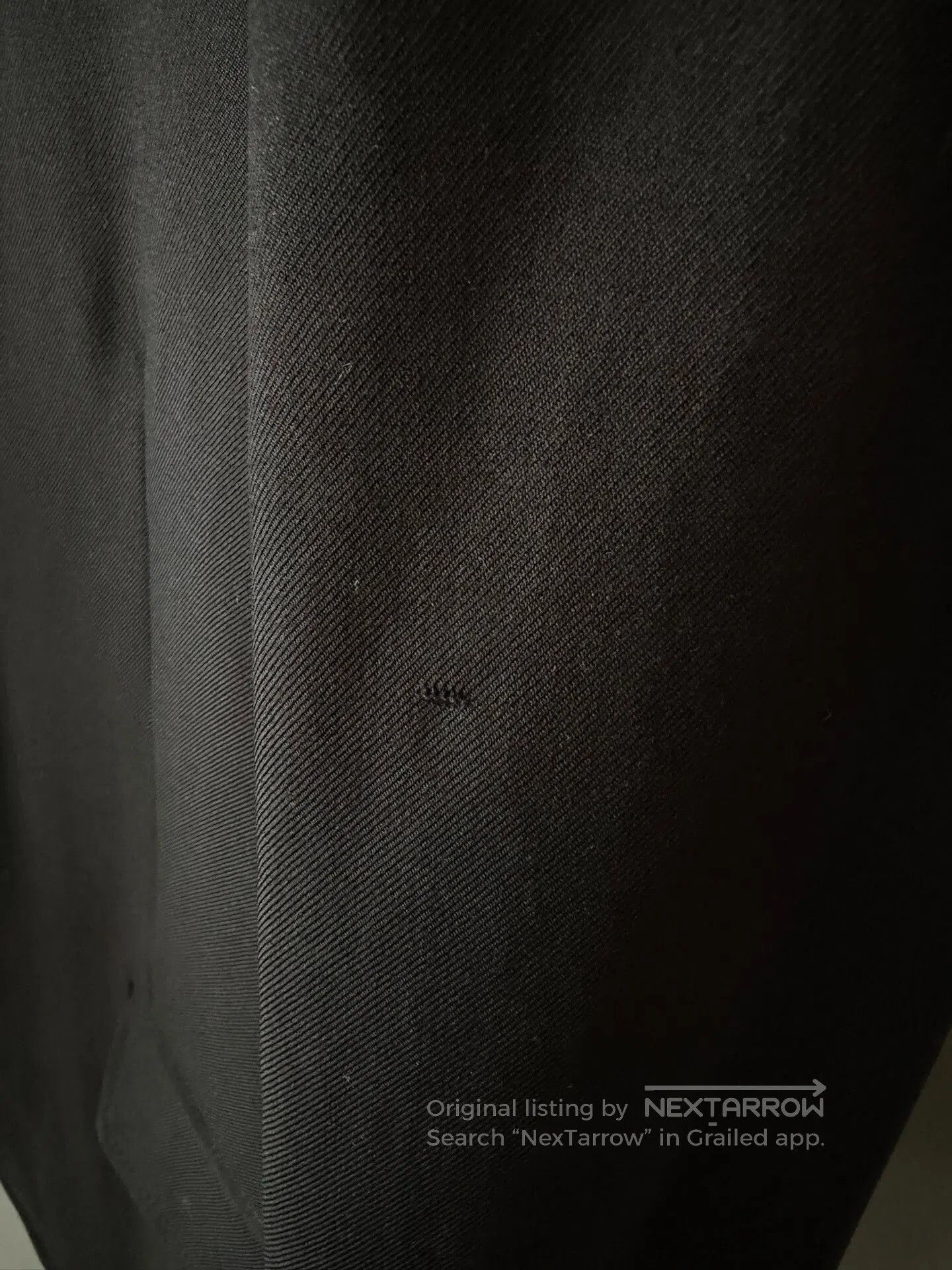 Saint Laurent Paris Saint Laurent Black Smoking Blazer. Size US M / EU 48-50 / 2 - 9 Thumbnail