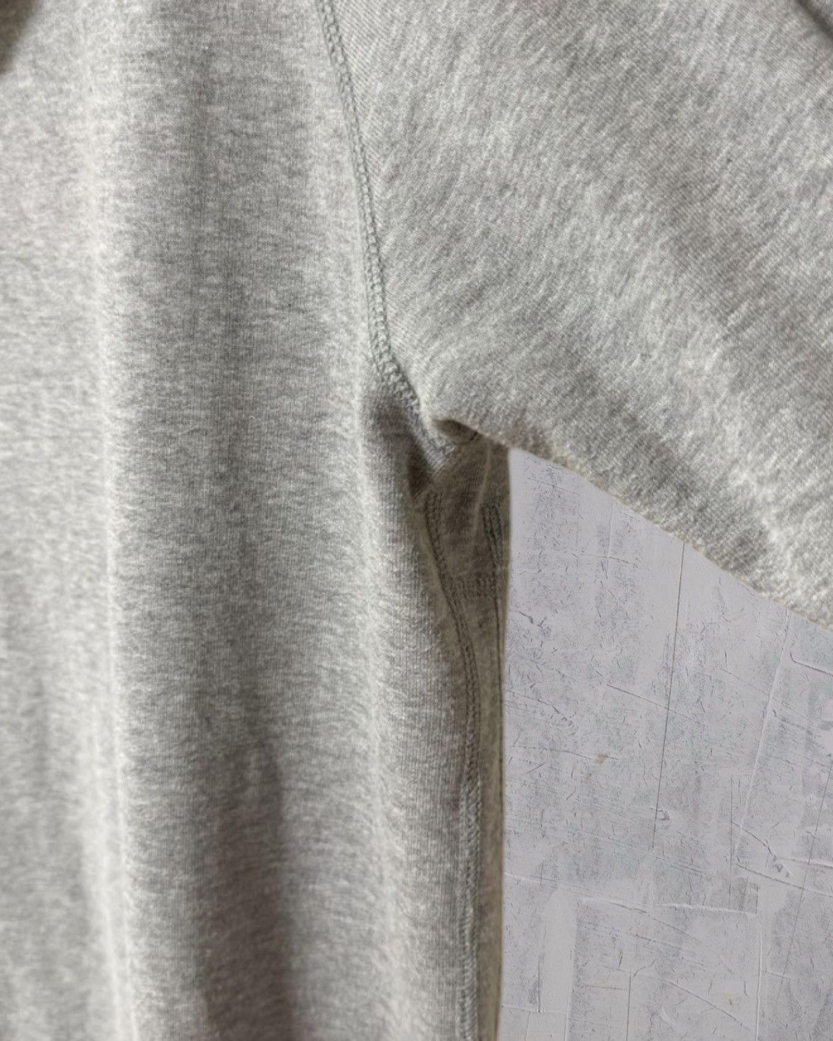 Japanese Brand × Junya Watanabe Junya Watanabe zipup hoodie Size US M / EU 48-50 / 2 - 7 Thumbnail