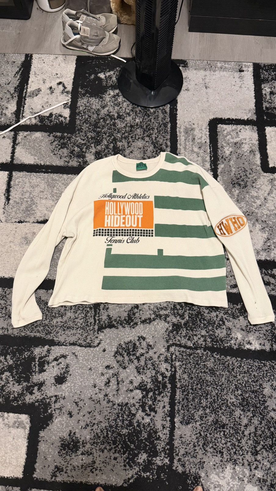 Other Hollywood hideout Long sleeve Size US M / EU 48-50 / 2 - 1 Thumbnail