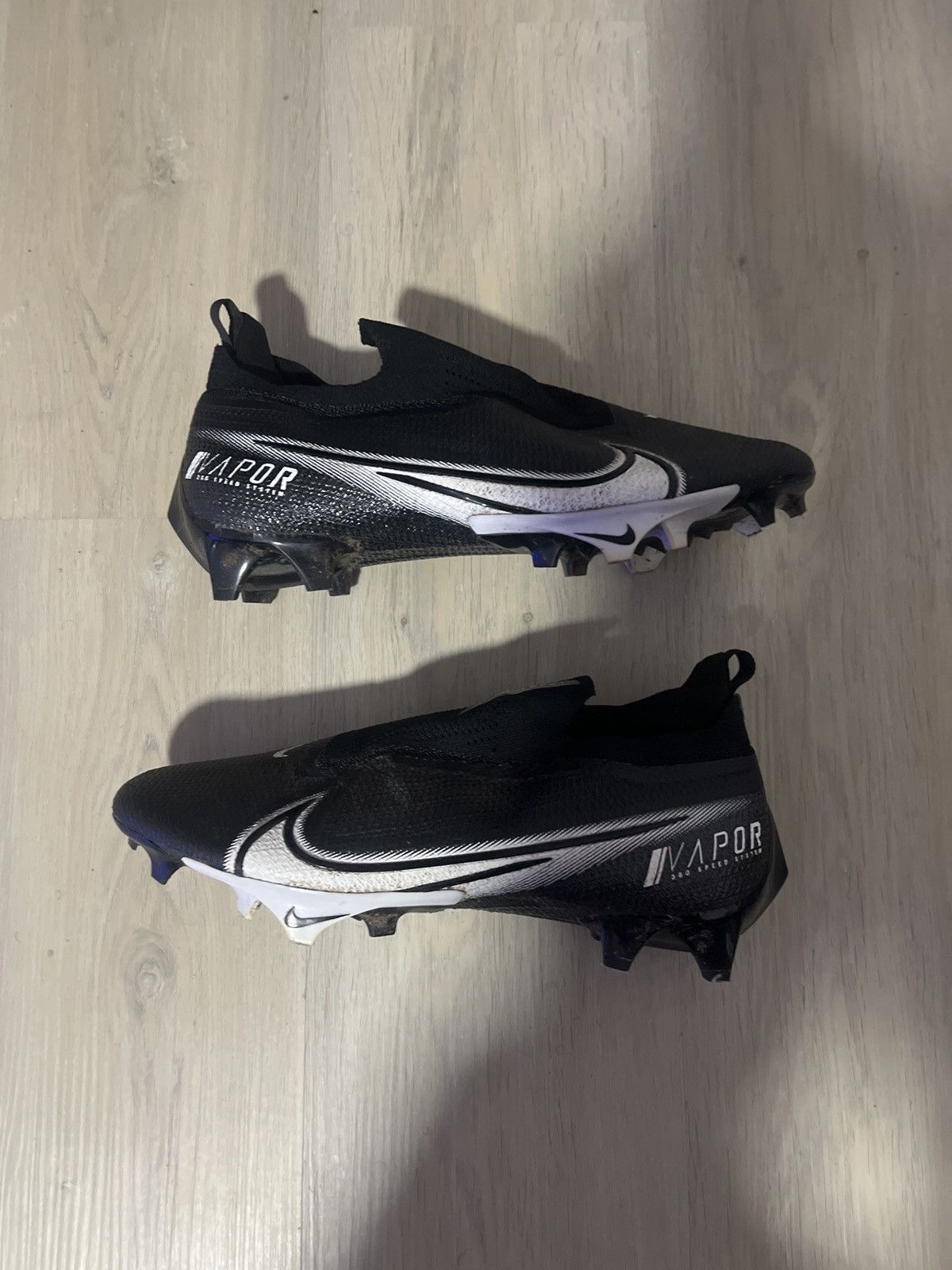 Nike Nike vapor 360 elite cleats Size US 10.5 / EU 43-44 - 1 Thumbnail