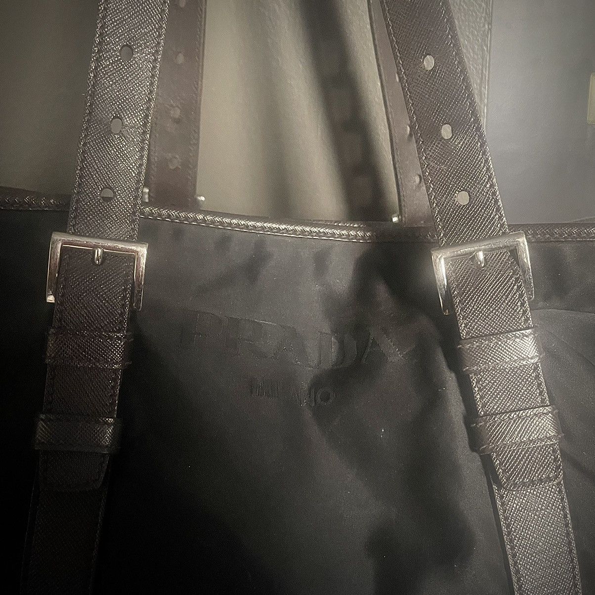 Prada Prada bag Size ONE SIZE - 5 Thumbnail
