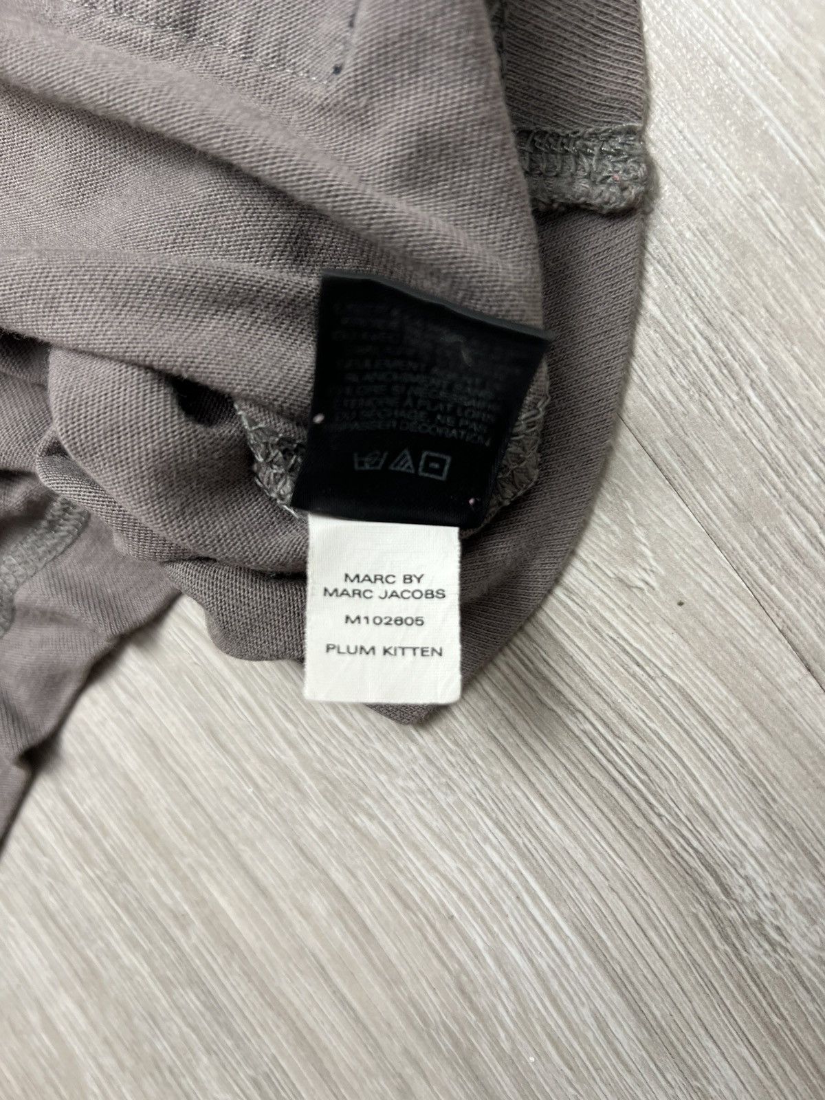 Marc by Marc Jacobs Marc by Marc Jacobs Tank top Size S / US 4 / IT 40 - 6 Thumbnail