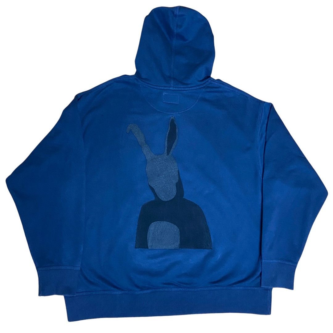 Ensemble Seul Donnie Darko Hoodie