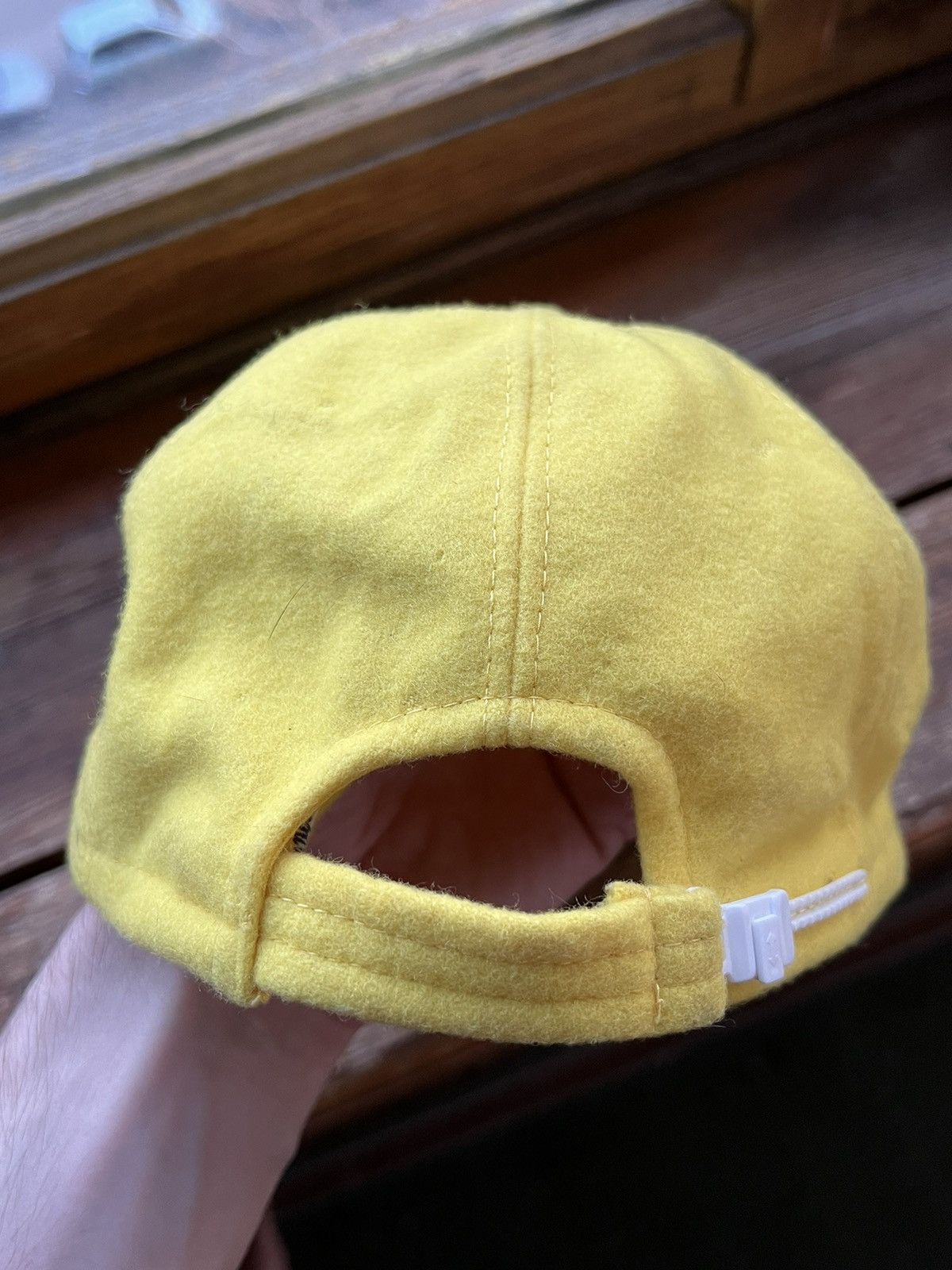 Conte of Florence Conte of Florence vintage 90s fleece warm trapper hat cap Size ONE SIZE - 9 Thumbnail