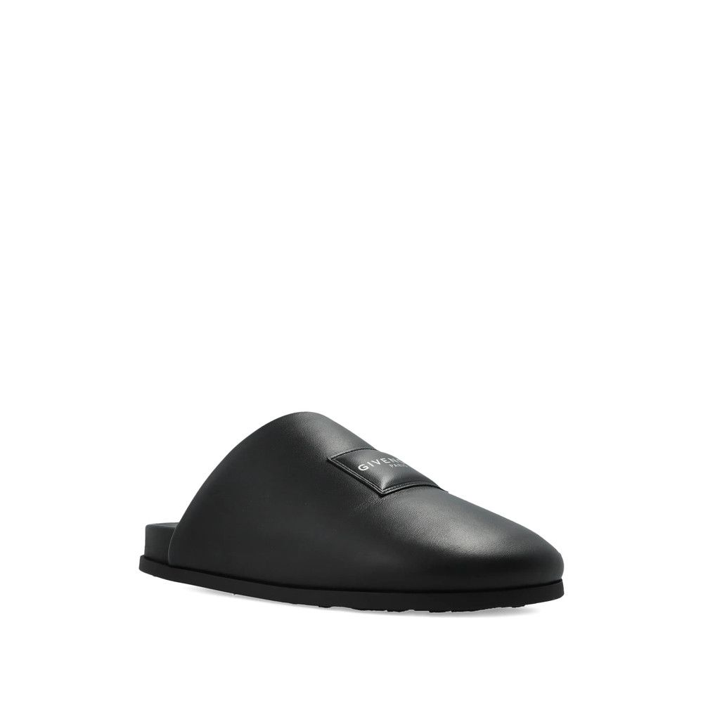Givenchy Givenchy BLACK Flip-Flops & Slides Size US 9 / EU 42 - 1 Thumbnail