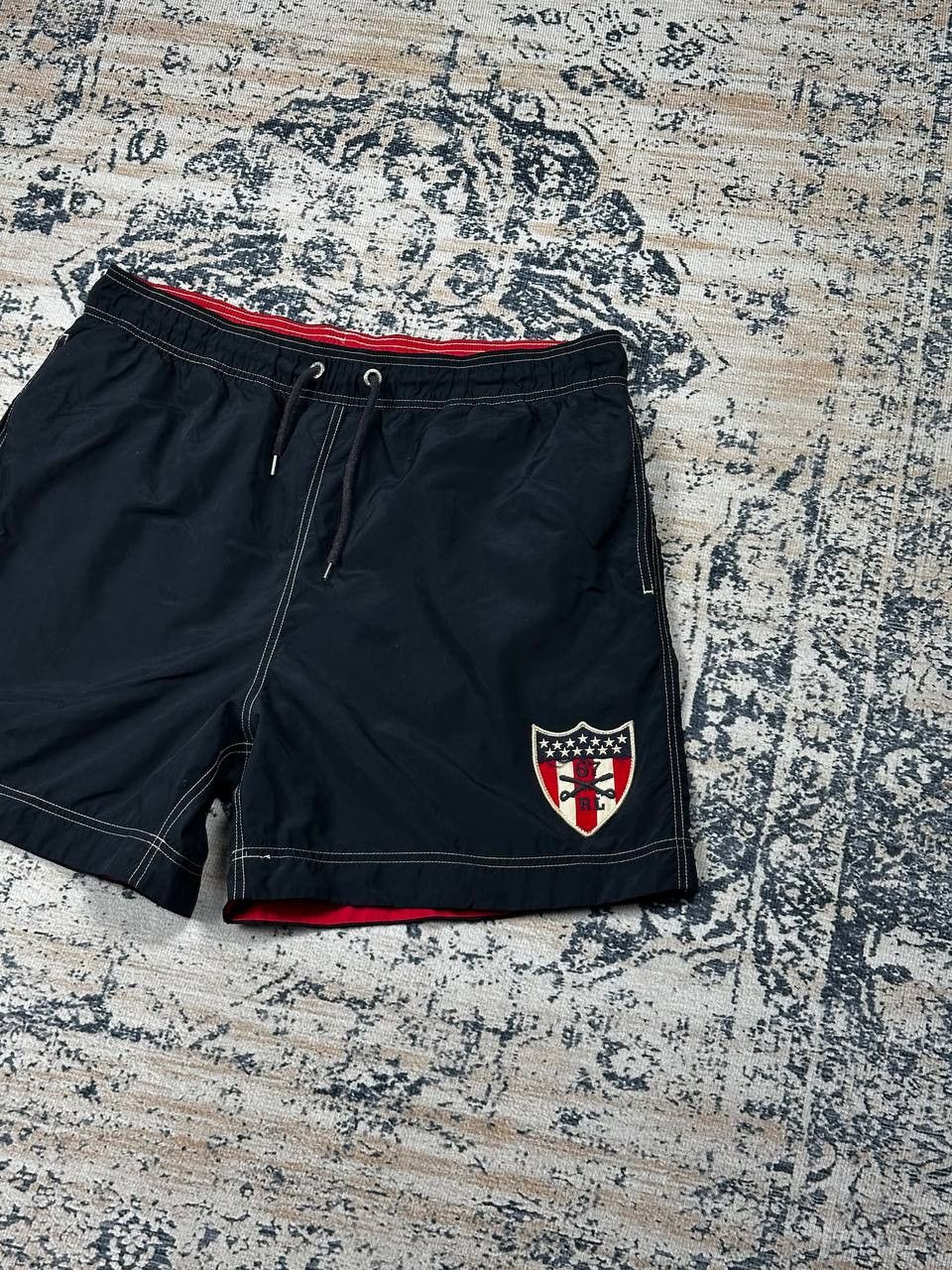 Polo Ralph Lauren Polo Ralph Lauren shorts men beach swimwear Size US 36 / EU 52 - 2 Thumbnail