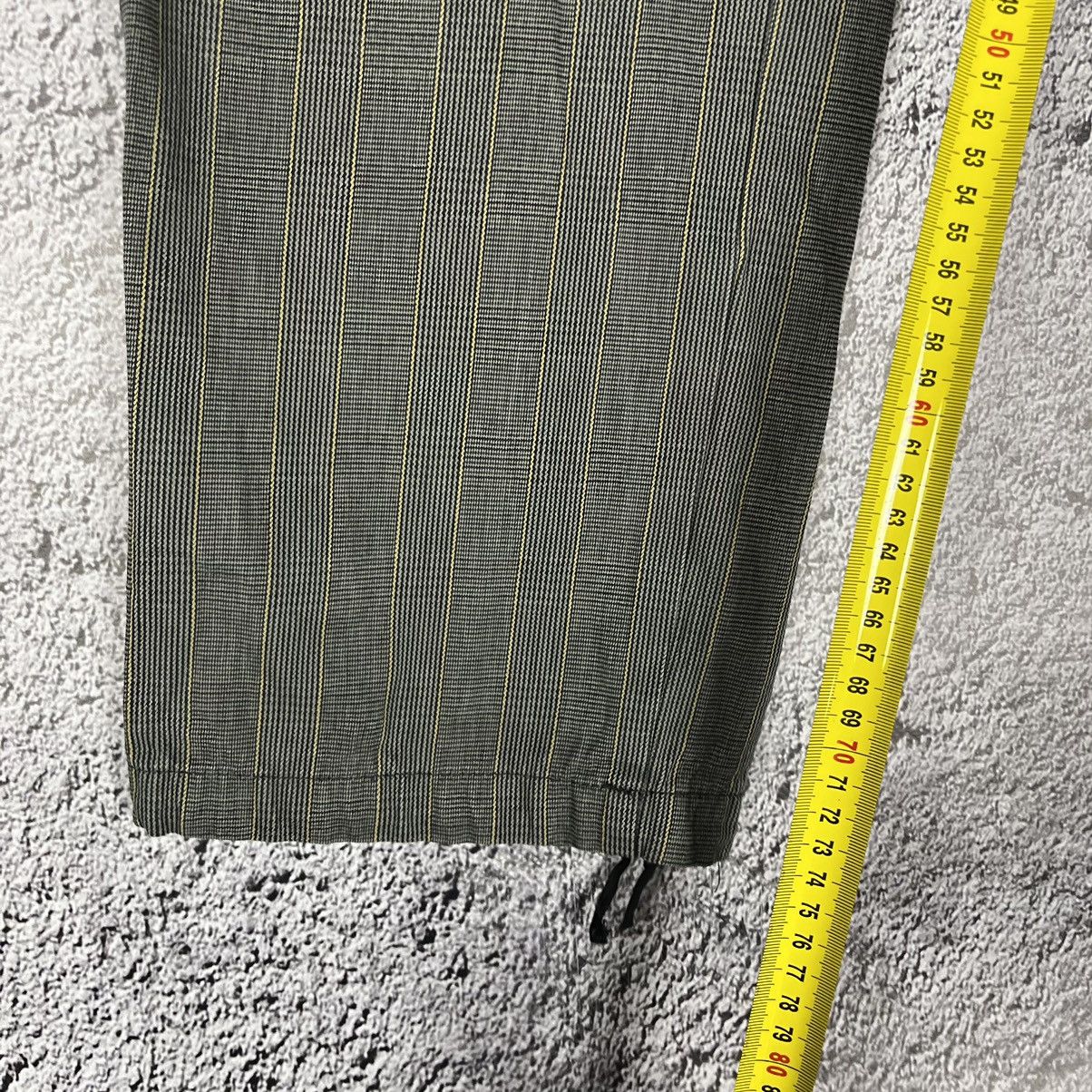 Carhartt × Vintage 🛠️VINTAGE🛠️ Carhartt Striped Presenter Pants straight fit Size US 32 / EU 48 - 18 Thumbnail