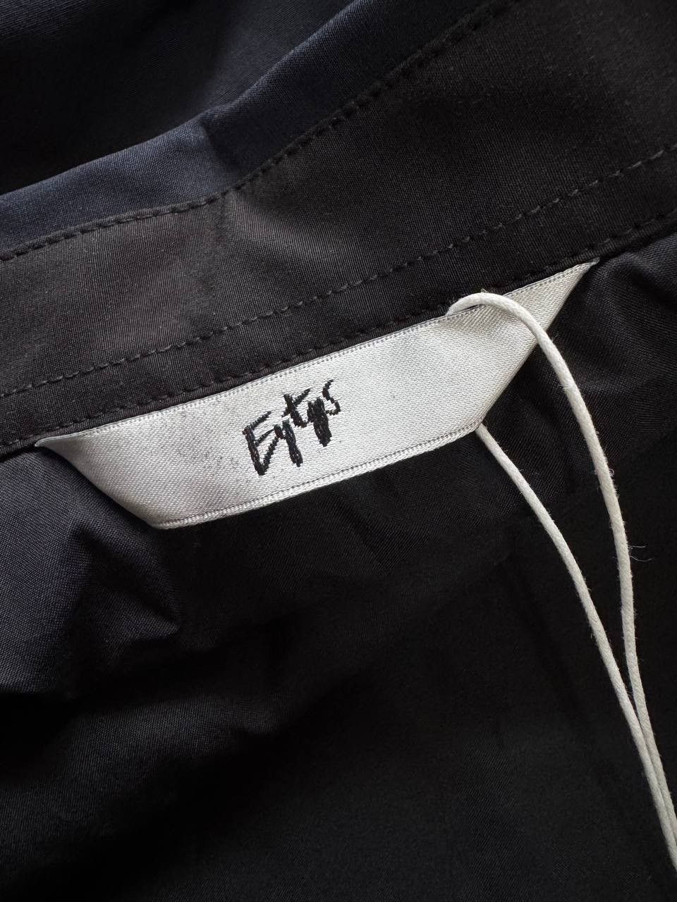 Eytys Eytys Vista Tech Jacket – Midnight – Size L Size US L / EU 52-54 / 3 - 16 Thumbnail