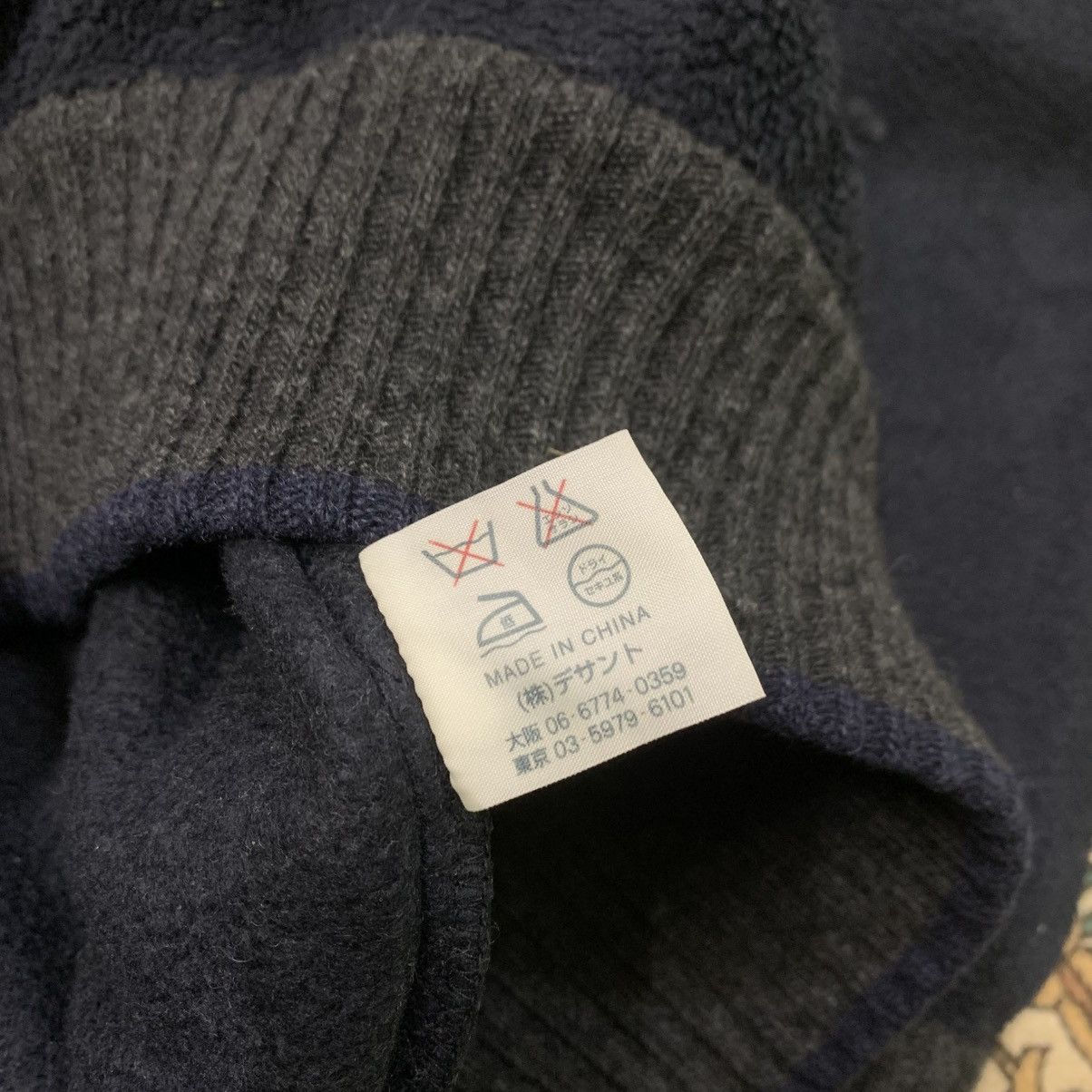 Vintage VINTAGE MUNSINGWEAR SWEATSHIRT Size US M / EU 48-50 / 2 - 7 Thumbnail
