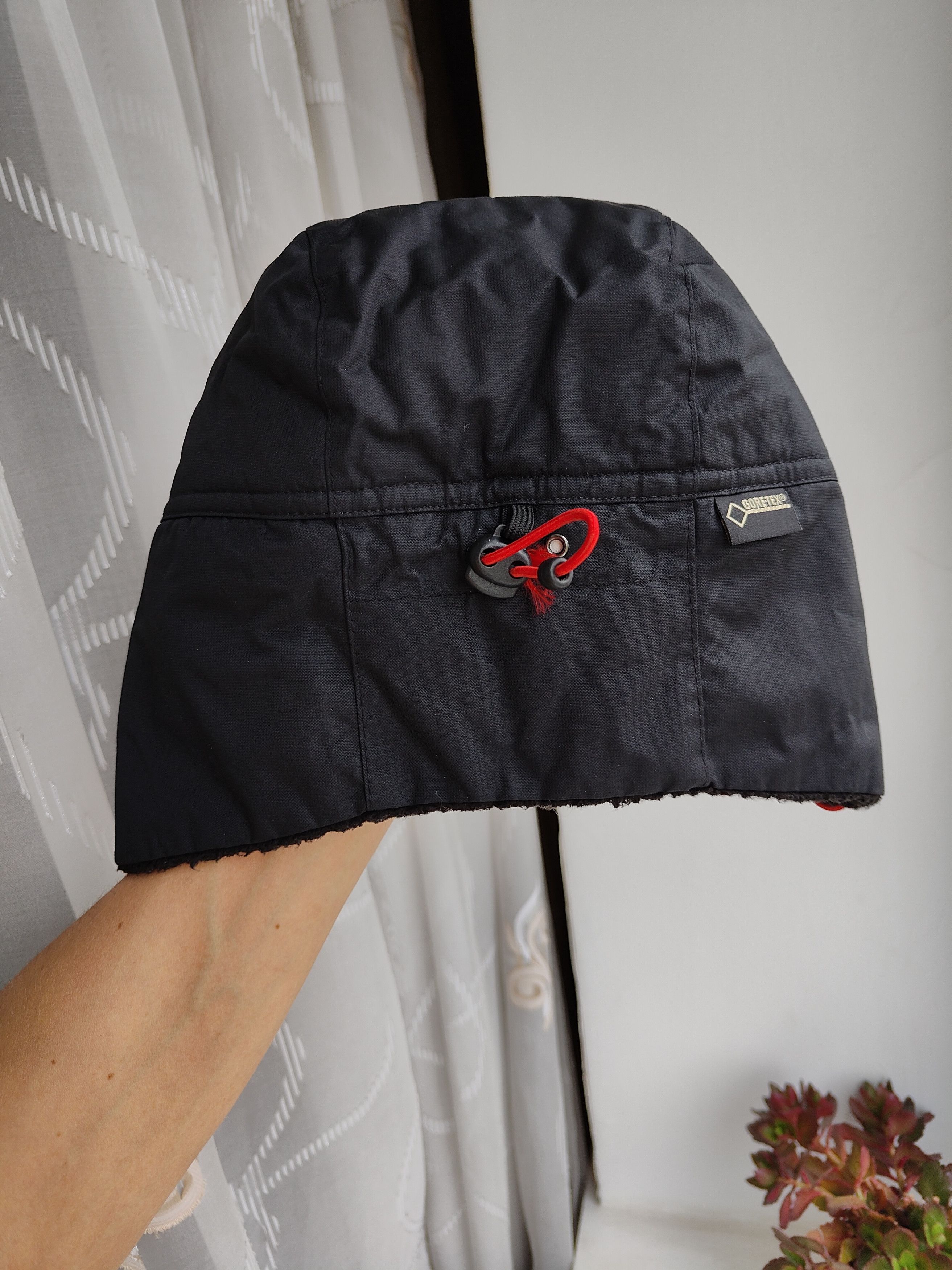 Goretex Sprayway Goretex Gorpcore Outdoor Mountain Cap Hat Gore-tex Size ONE SIZE - 3 Thumbnail