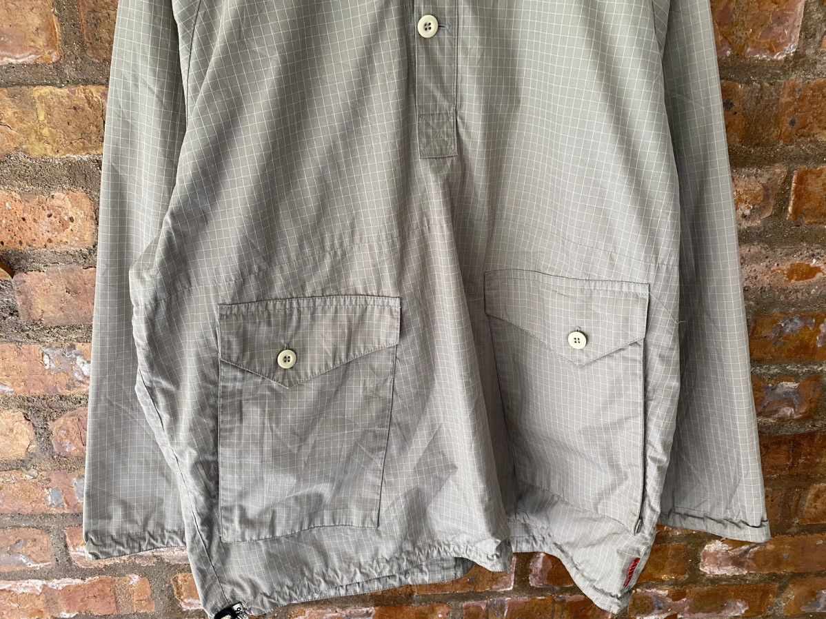 realmad HECTIC SS1998 Hectic Cargo multipocket Jacket Size US L / EU 52-54 / 3 - 4 Thumbnail