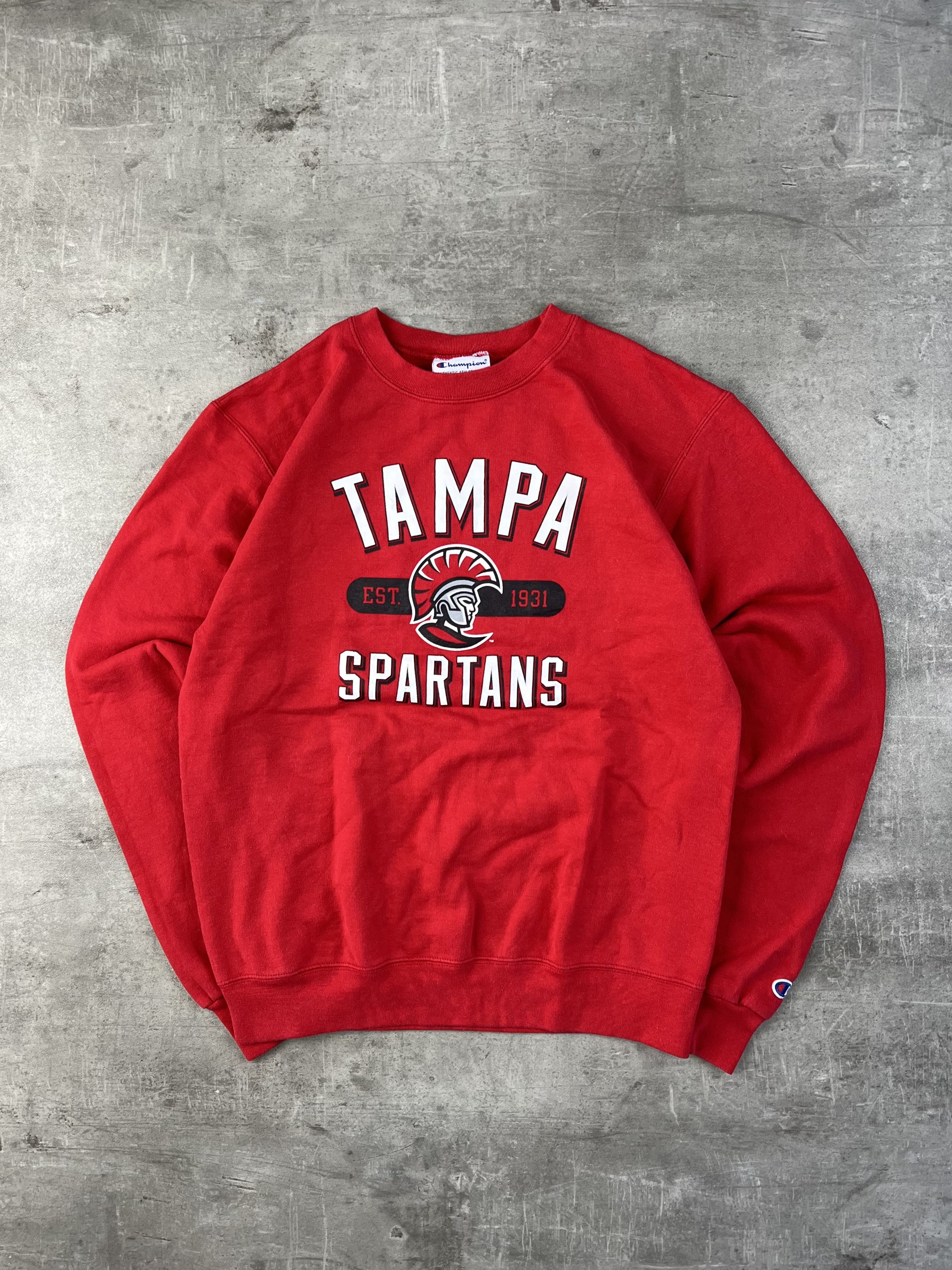 Spartan Nationals Tee - Tampa (2023-479754