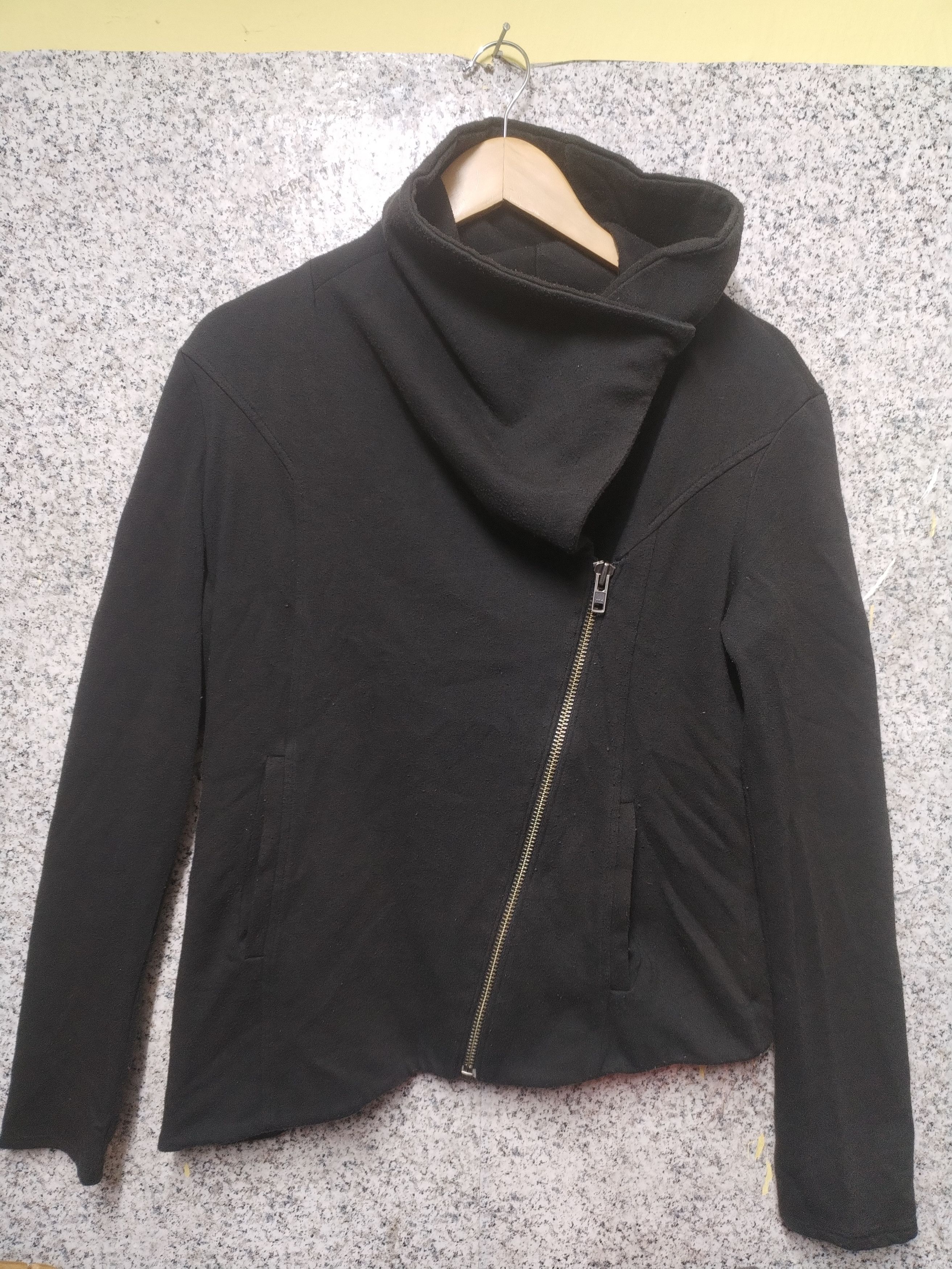 Helmut Lang × Vintage VINTAGE HELMUT BY HELMUT LANG Size M / US 6-8 / IT 42-44 - 1 Thumbnail