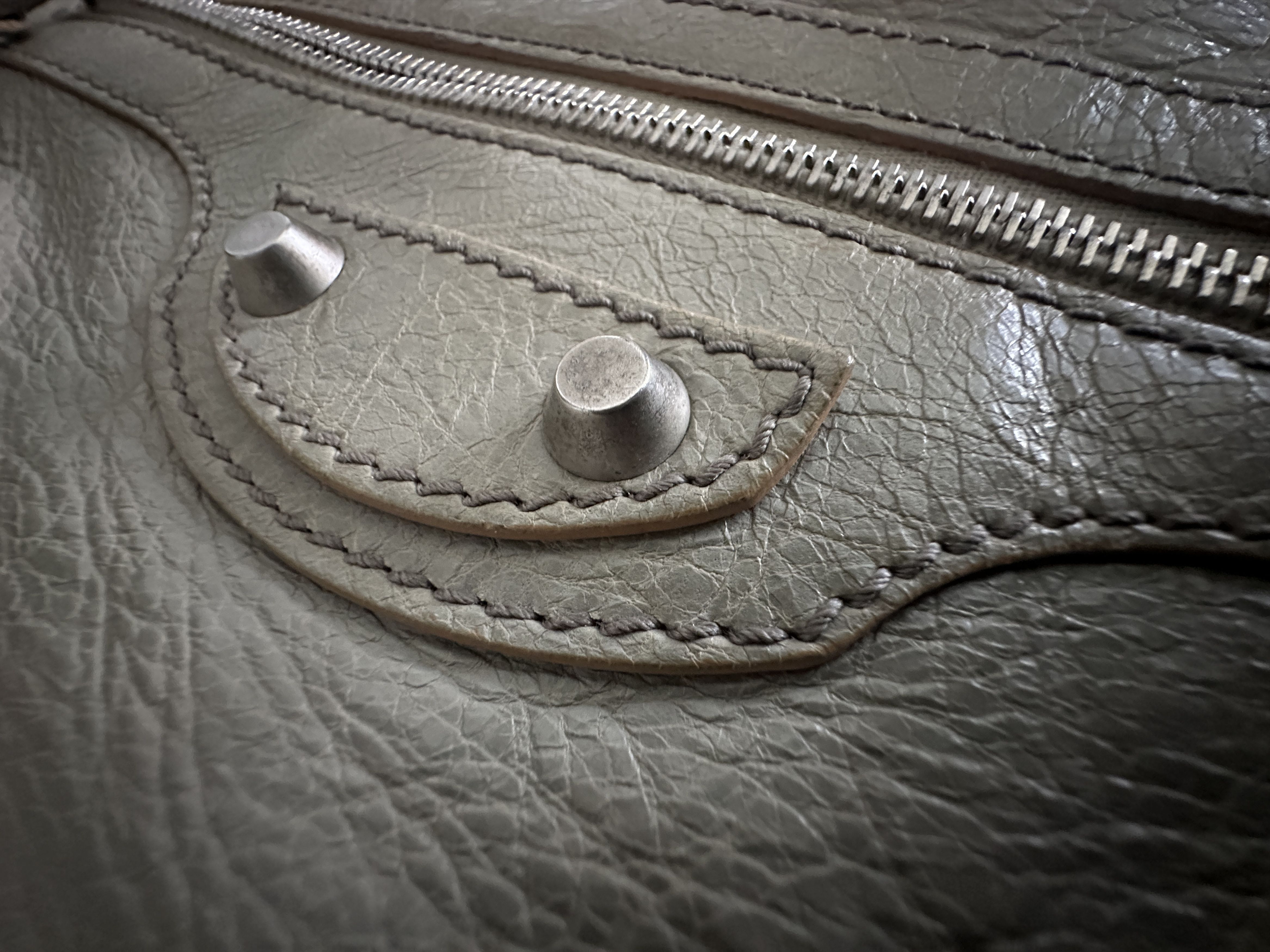 Balenciaga Balenciaga shoulder bag Size ONE SIZE - 7 Thumbnail