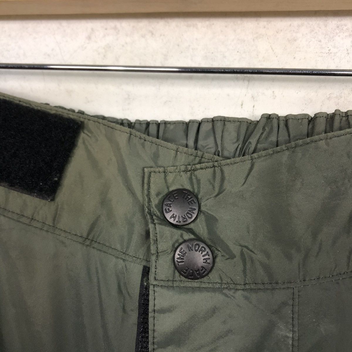 The North Face 🔥VINTAGE SKI WINTER PANTS THE NORTH FACE X GORETEX Size US 30 / EU 46 - 19 Thumbnail