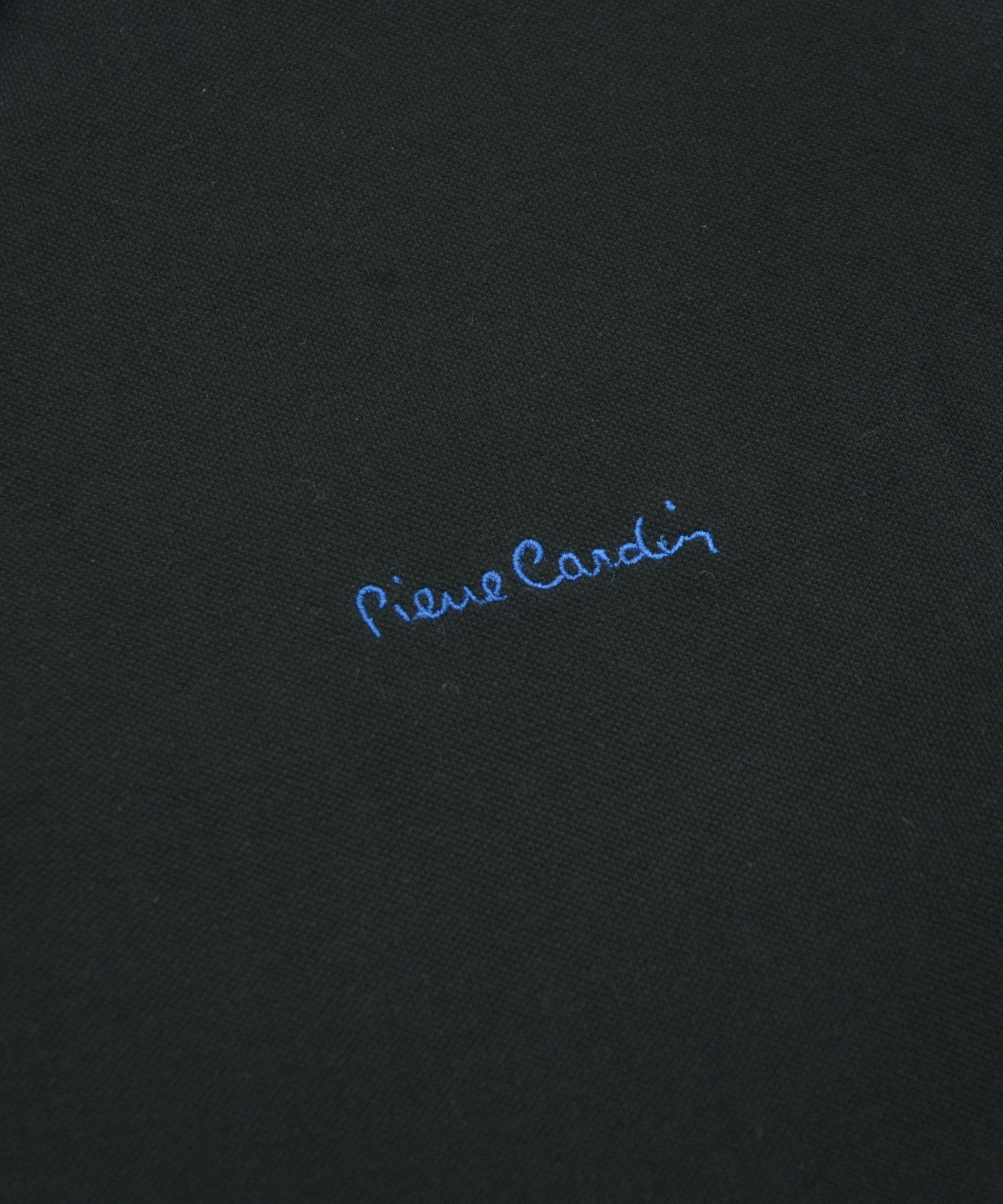 Pierre Cardin × Vintage 90s y2k Pierre Cardin Polo Summer Short-sleeve 4XL T-Shirt Size US XXL / EU 58 / 5 - 4 Thumbnail
