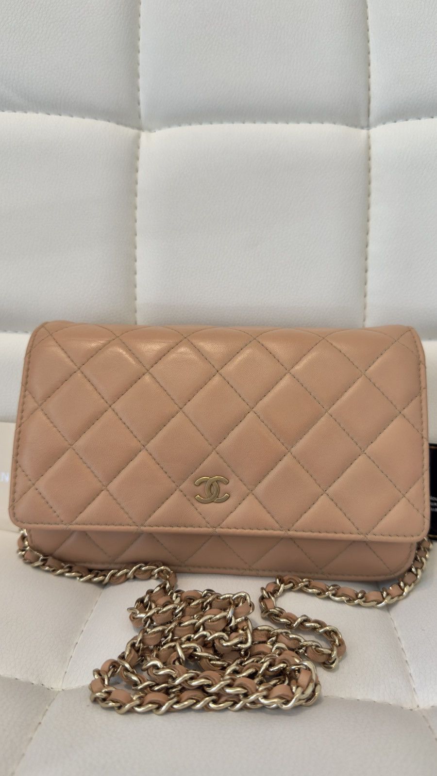 Chanel CHANEL WOC Size ONE SIZE - 9 Thumbnail
