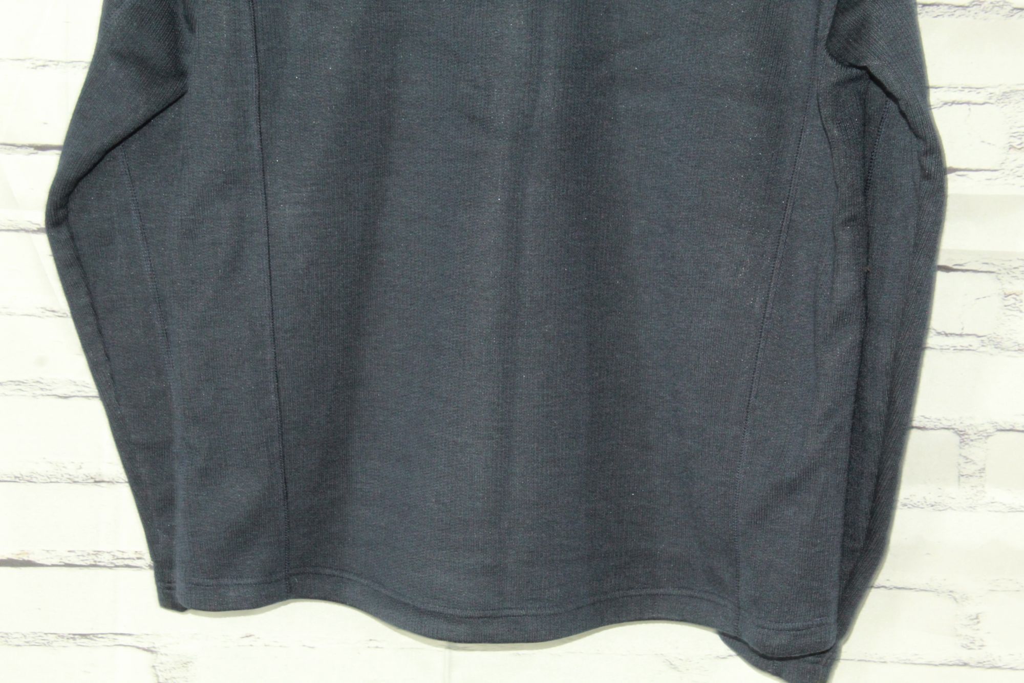 Eastern Mountain Sports EMS Navy Full-Zip Lined Jacket L Modern Minimalism Size US L / EU 52-54 / 3 - 5 Thumbnail