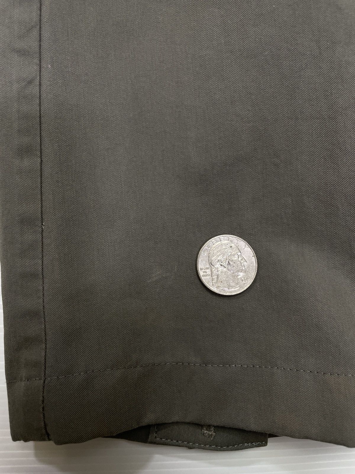 Hussein Chalayan Hussein Chalayan Zip Pocket Blazer Size US S / EU 44-46 / 1 - 11 Thumbnail