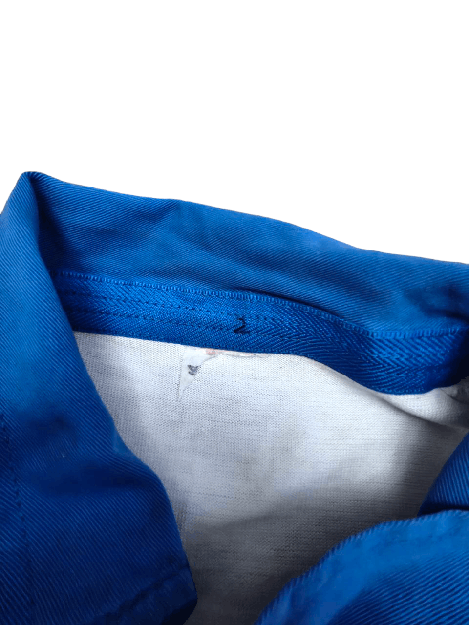 Vintage Vintage Rugby Jersey Size US XL / EU 56 / 4 - 2 Thumbnail