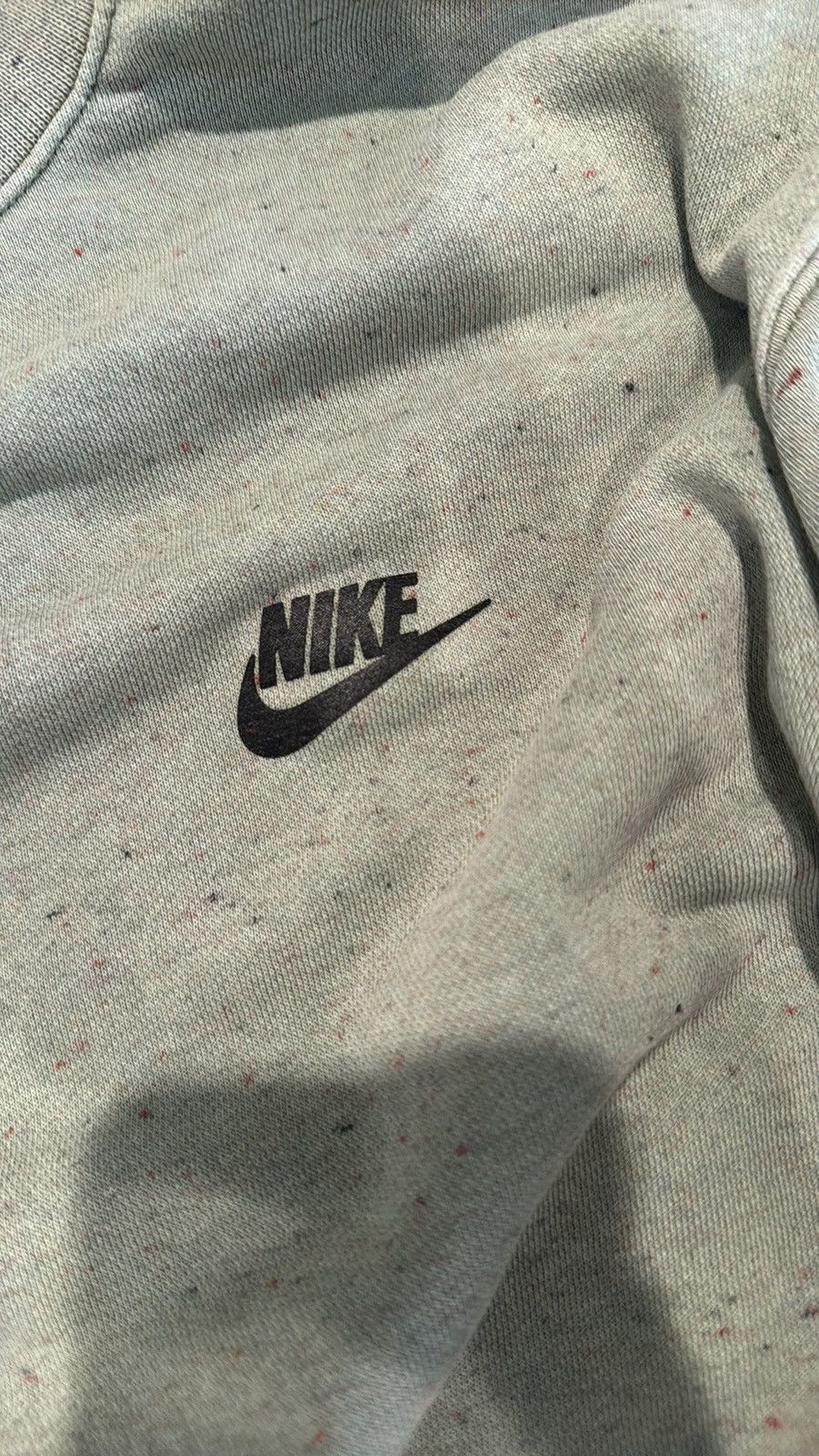 Nike Nike vintage crewneck Size US L / EU 52-54 / 3 - 1 Thumbnail