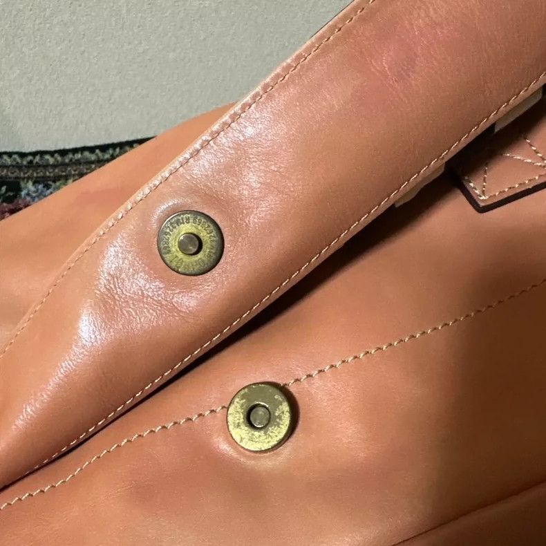 Vivienne Westwood Vivienne Westwood size os Kacice locomotive shoulder bag Size ONE SIZE - 4 Thumbnail