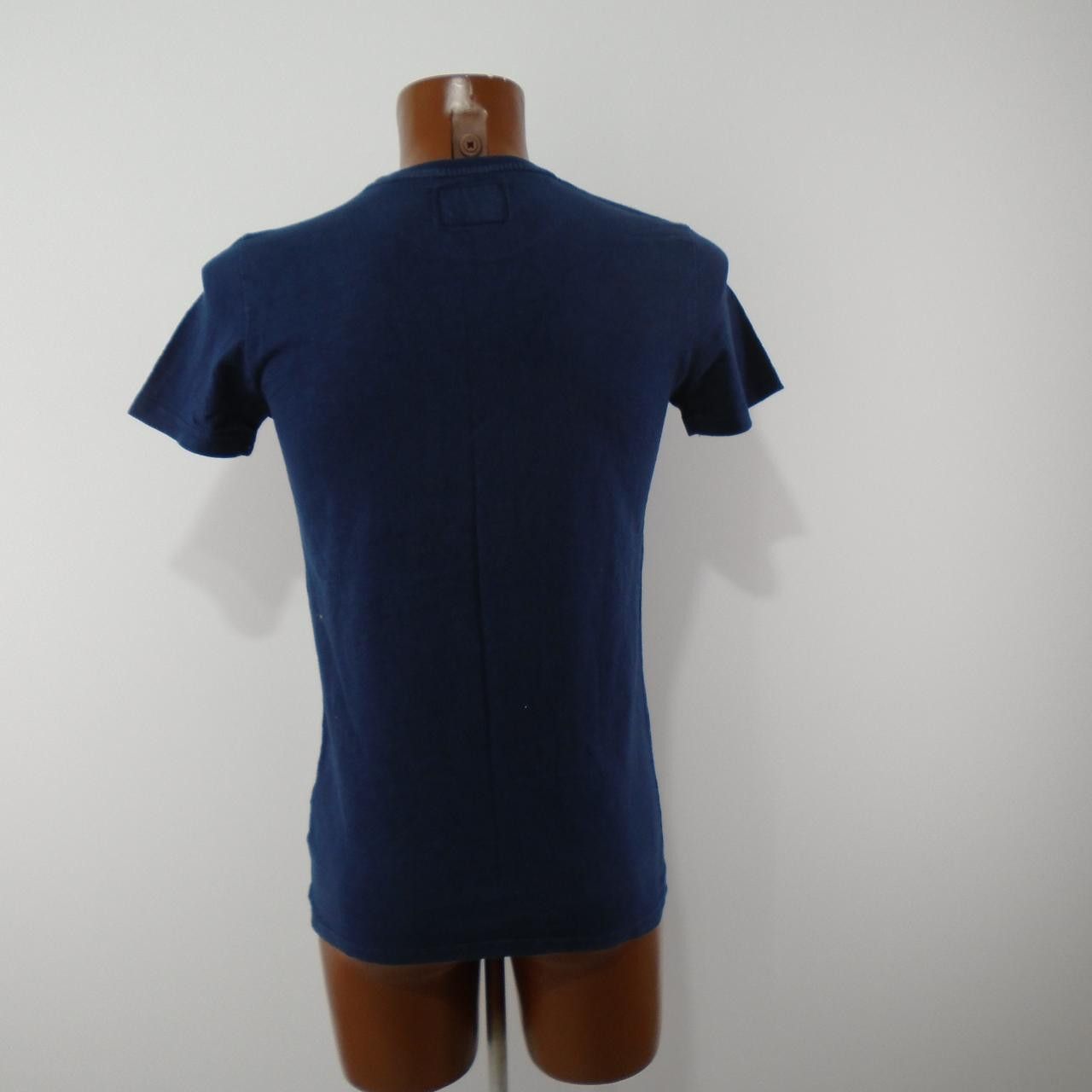 Superdry Men's T-Shirt Superdry Size US S / EU 44-46 / 1 - 3 Thumbnail