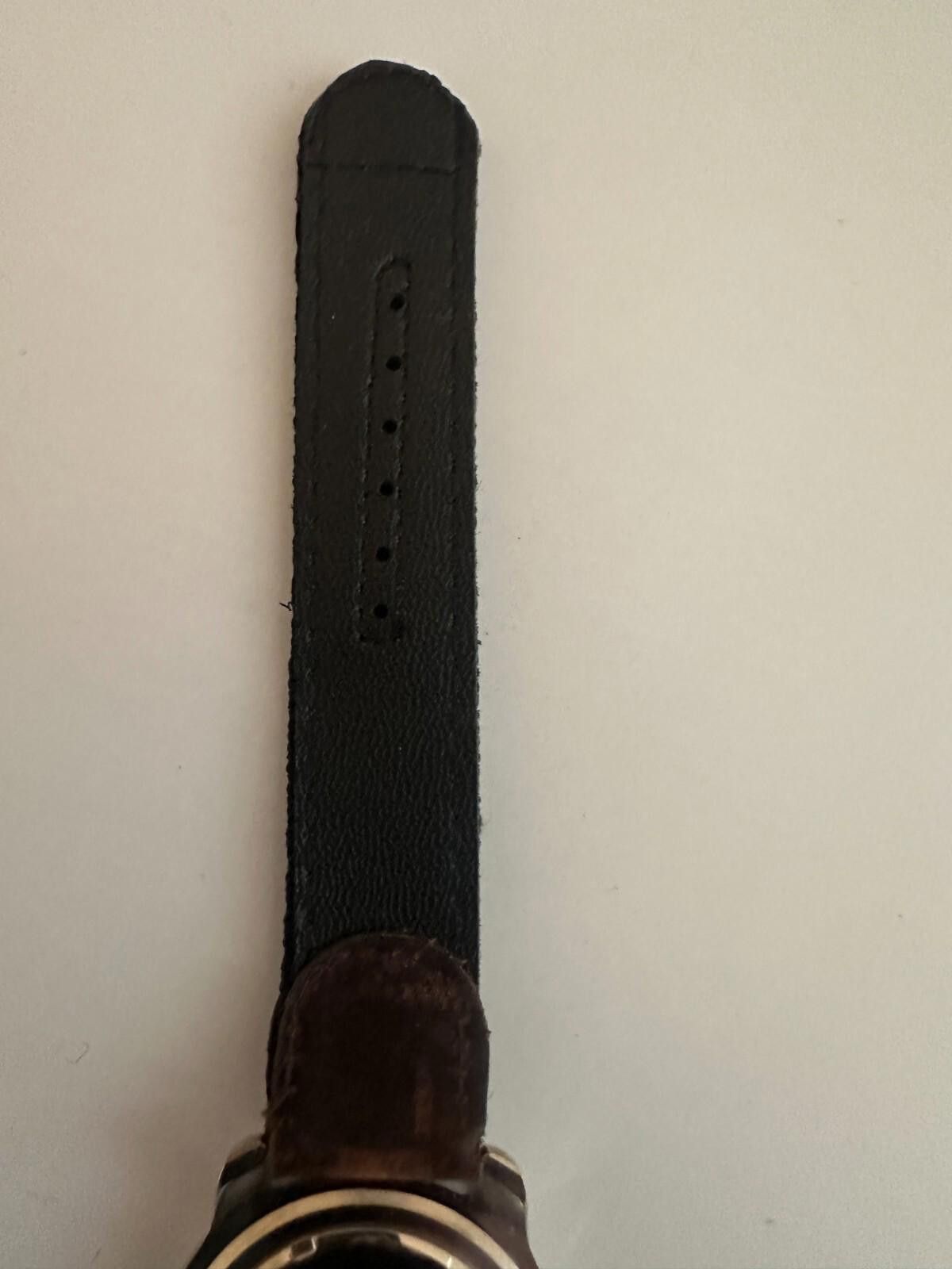 Designer Swiss Army Quartz Watch 300m Water Resistant 3888 Size ONE SIZE - 8 Thumbnail