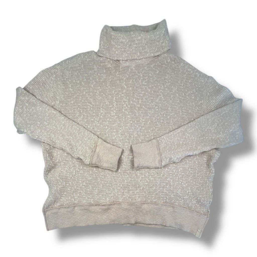 Free People We The Free Oversized Sweater Large Size L / US 10 / IT 46 - 1 Thumbnail
