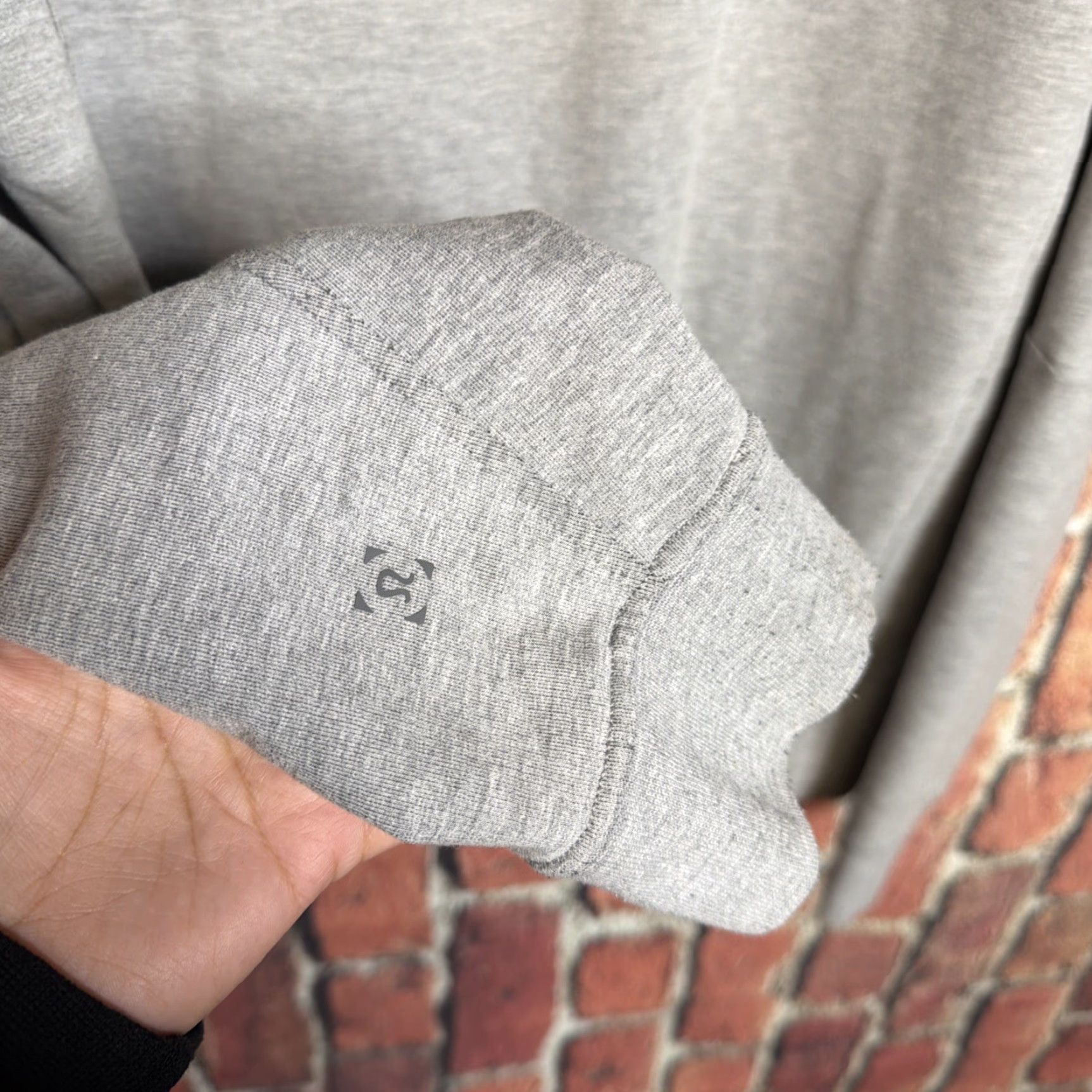 Lululemon VINTAGE? Size US XL / EU 56 / 4 - 4 Thumbnail