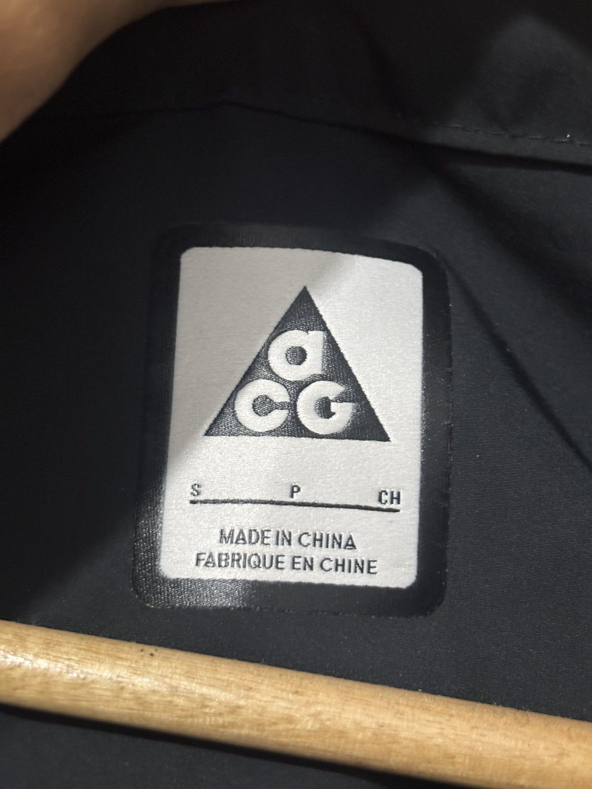 Nike ACG ACRONYM x Nike ACG x NikeLab Size S / US 4 / IT 40 - 8 Thumbnail
