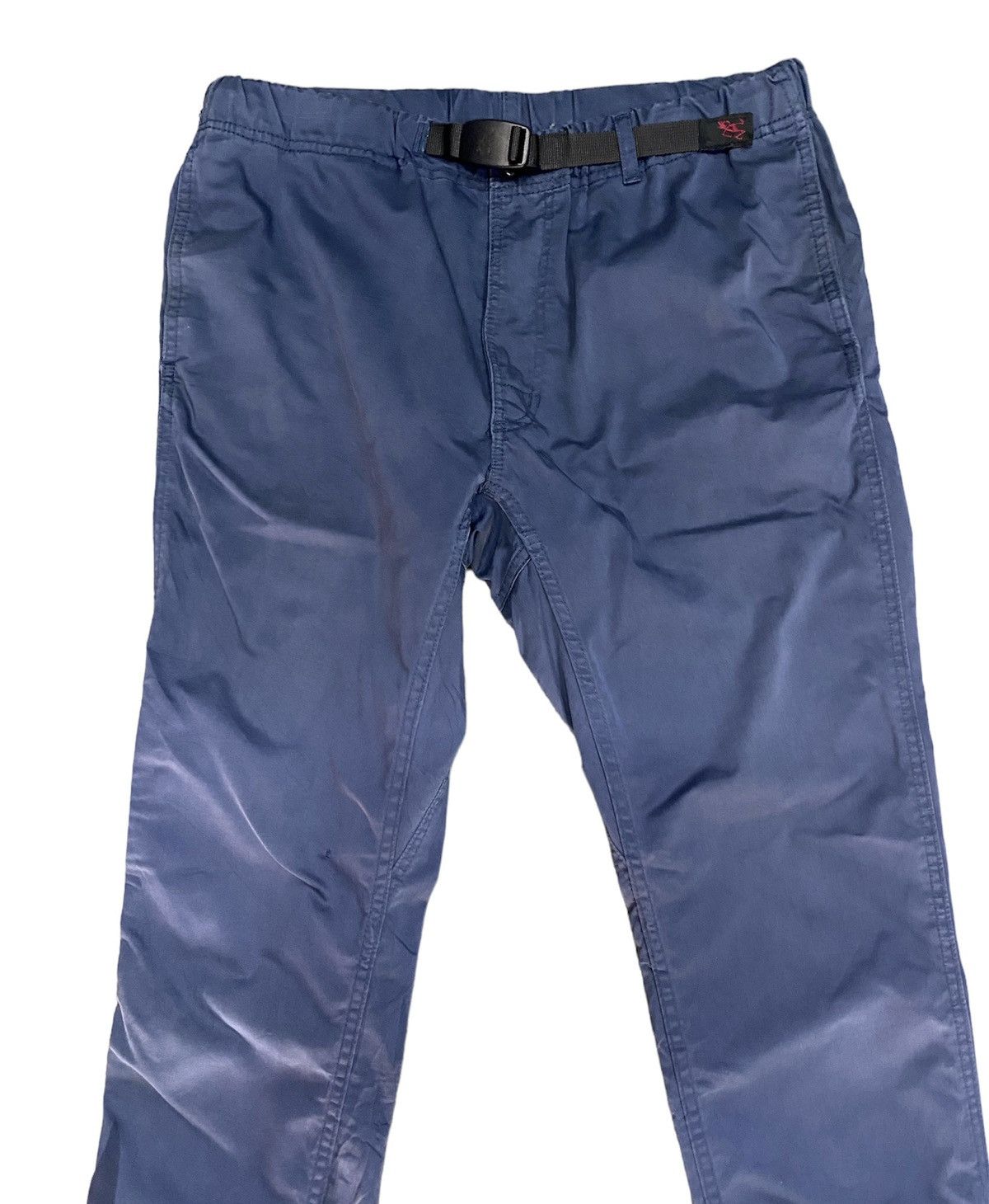 Gramicci Gramici Indigo Blue W32” Size US 32 / EU 48 - 2 Thumbnail