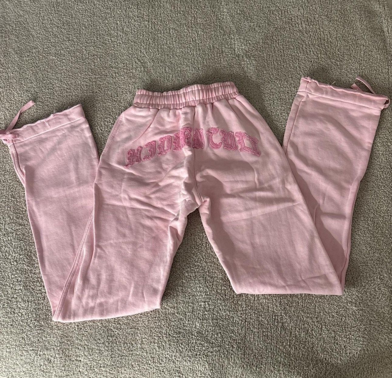 Hidden Cult Hidden cult sweatpants Size 26" / US 2 / IT 38 - 4 Thumbnail