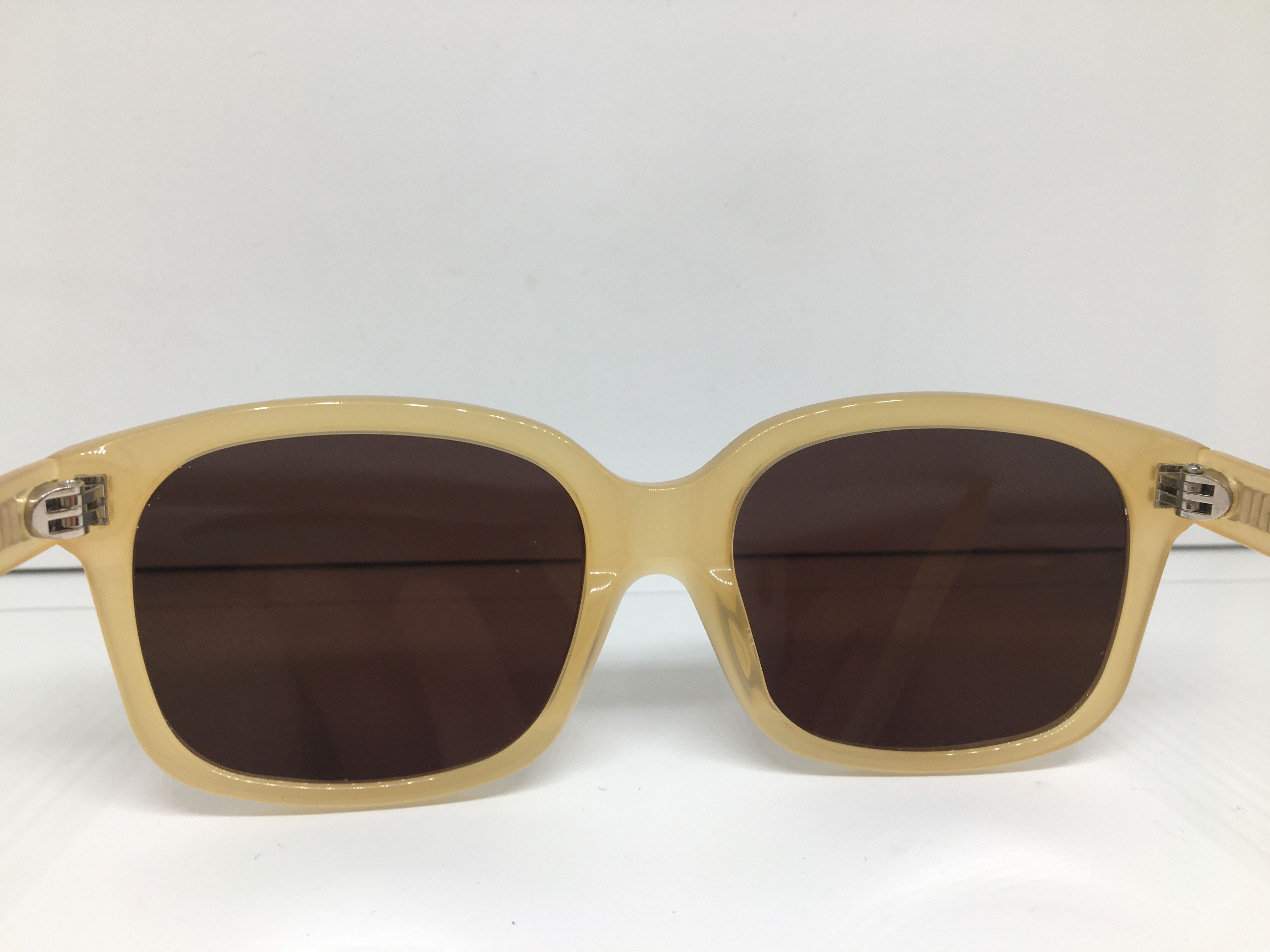 Warby Parker WARBY PARKER Jules 670 Sunglasses Frame Size ONE SIZE - 5 Thumbnail