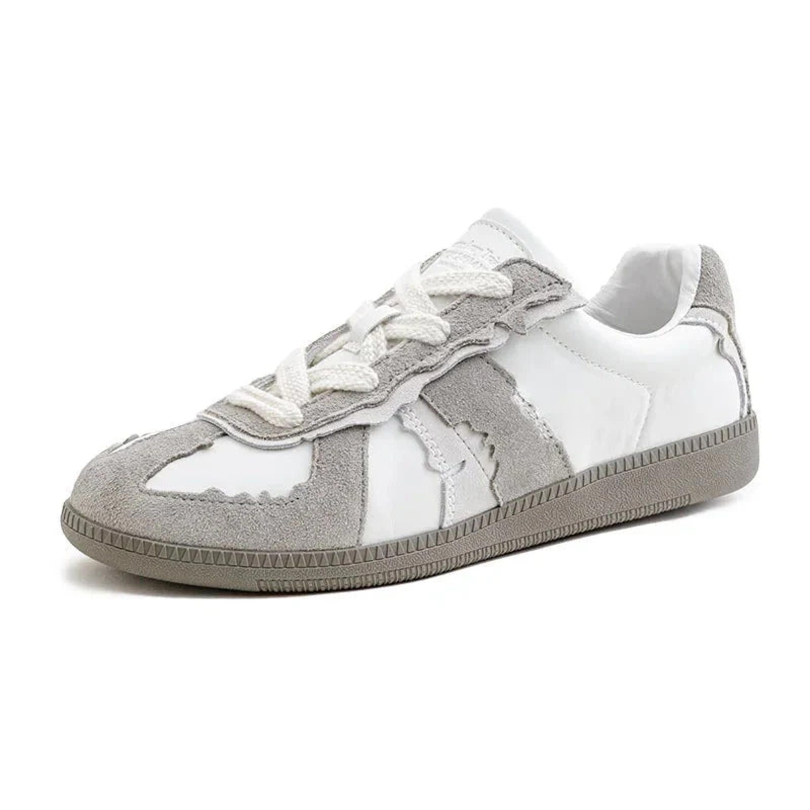 Other Two Tone Rugged Fusion Retro Military Sneakers Size US 8 / EU 41 - 4 Thumbnail